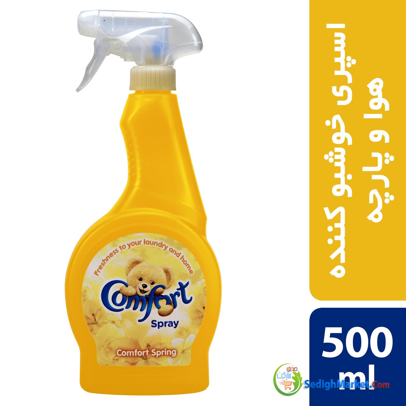 صدیق مارکت