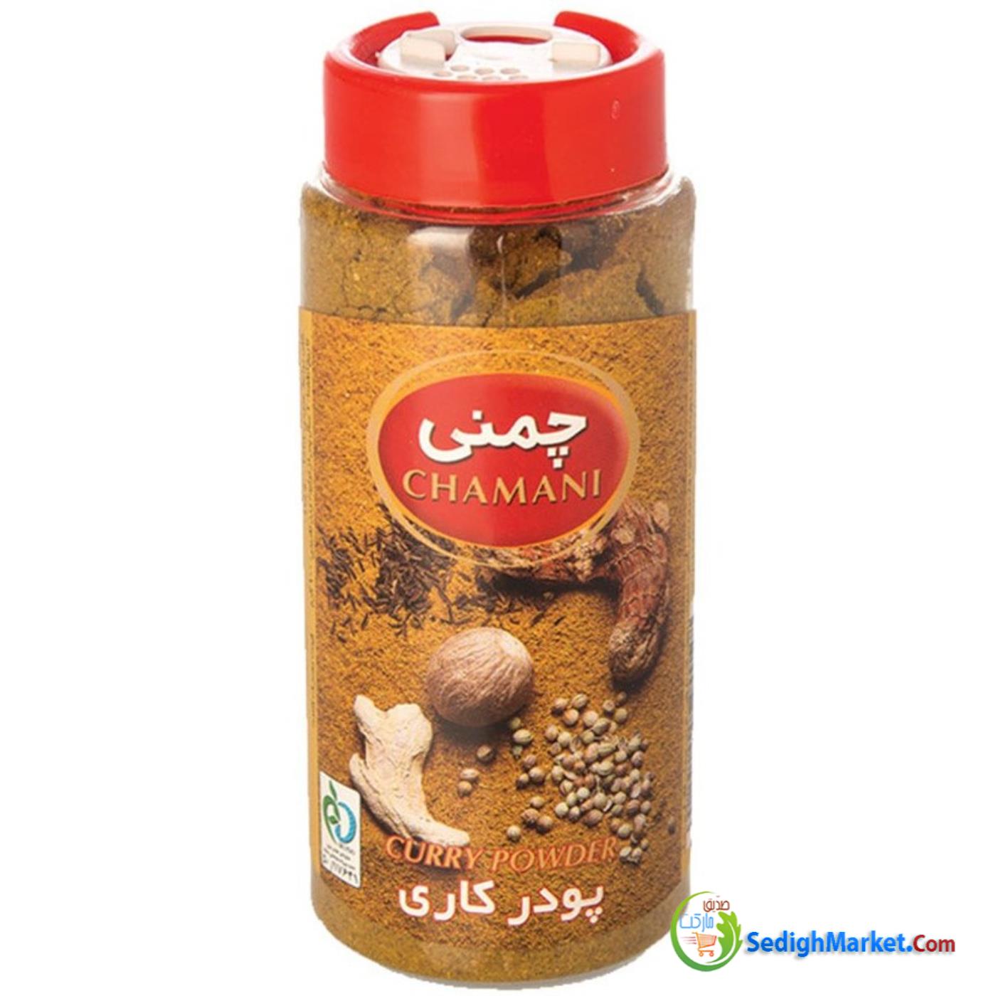 صدیق مارکت
