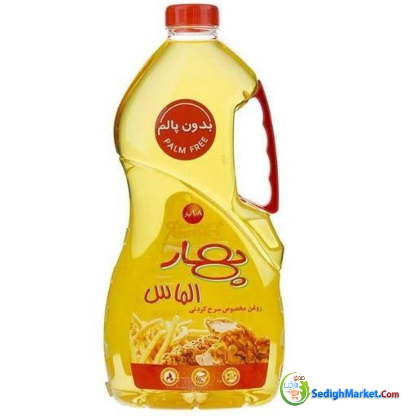 صدیق مارکت