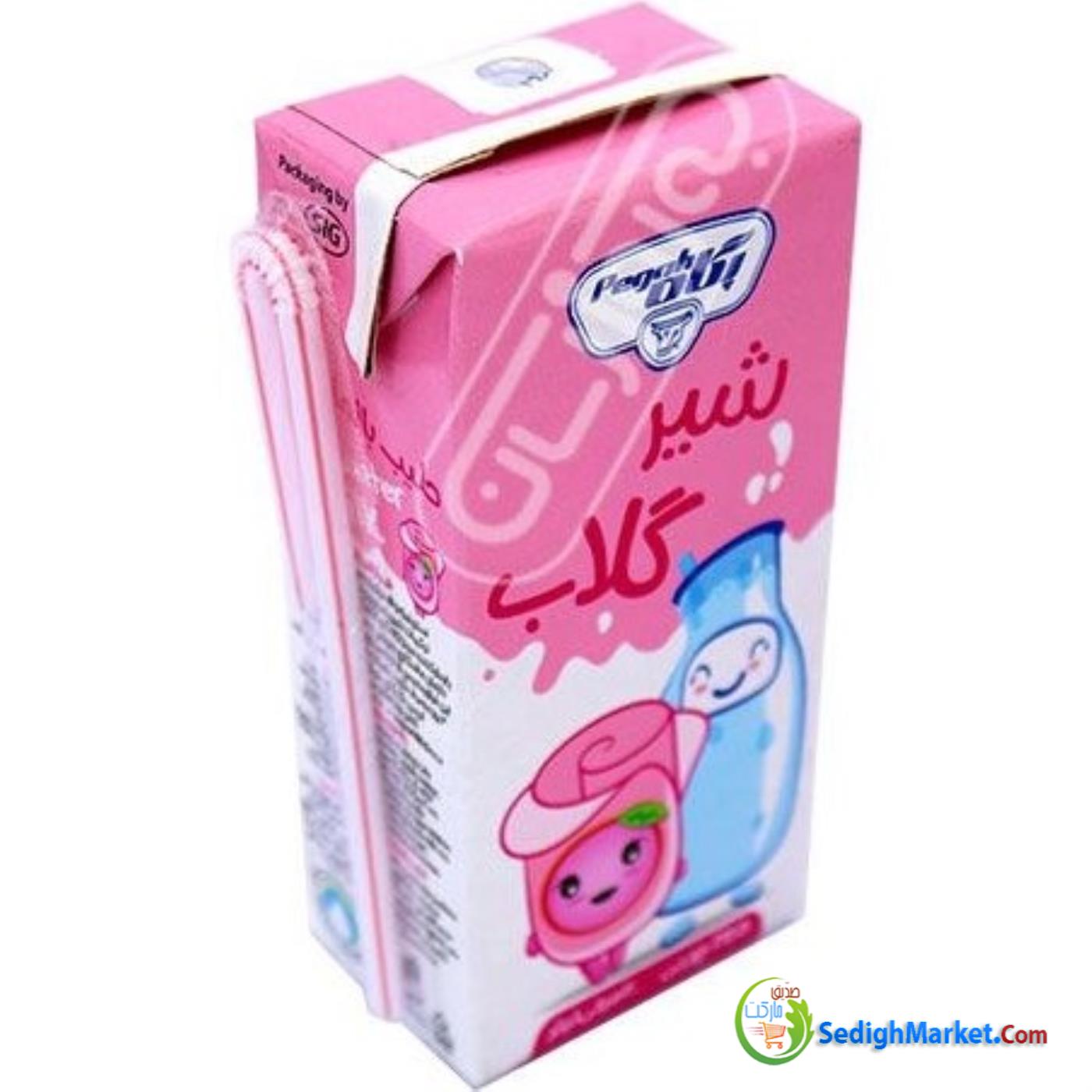 صدیق مارکت