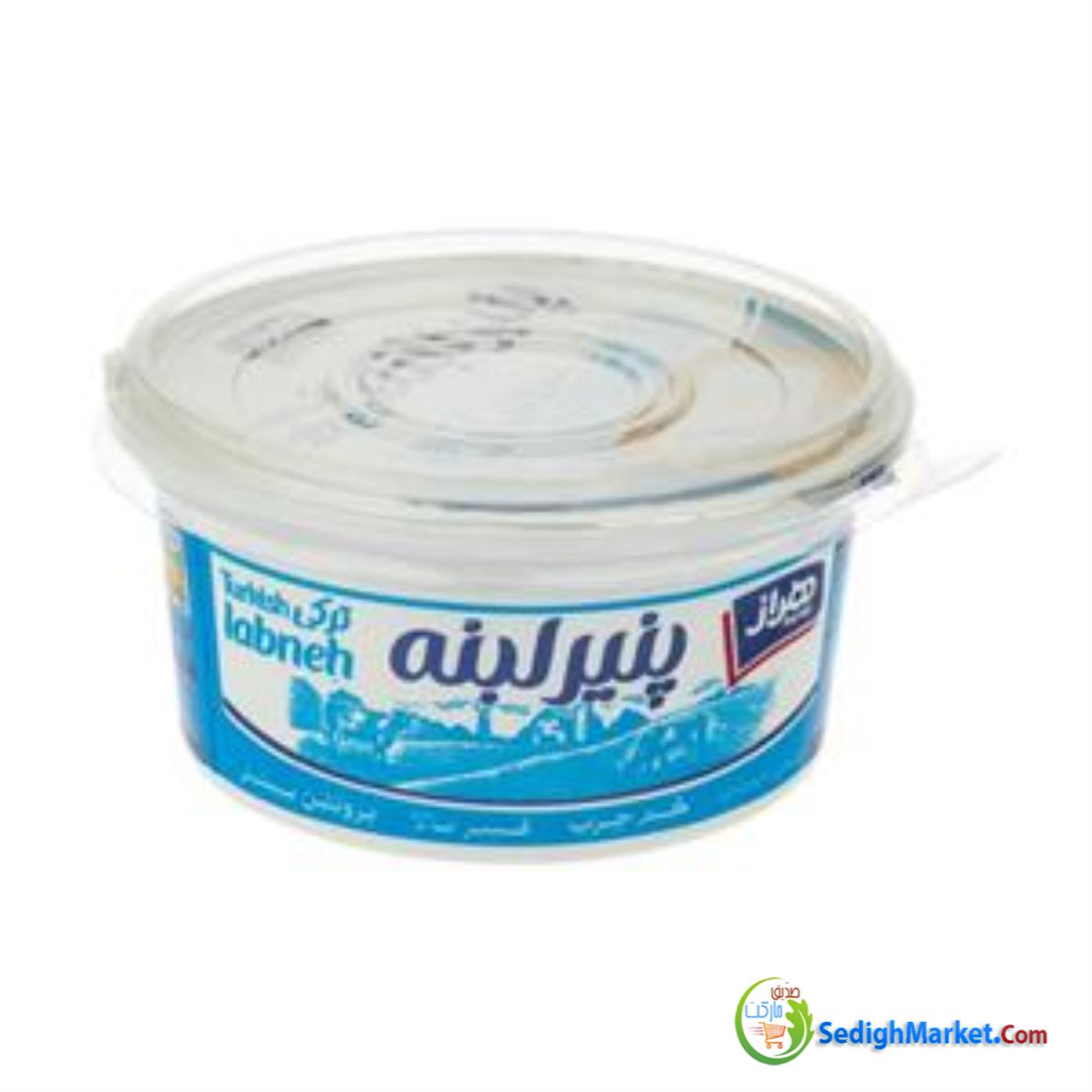 صدیق مارکت