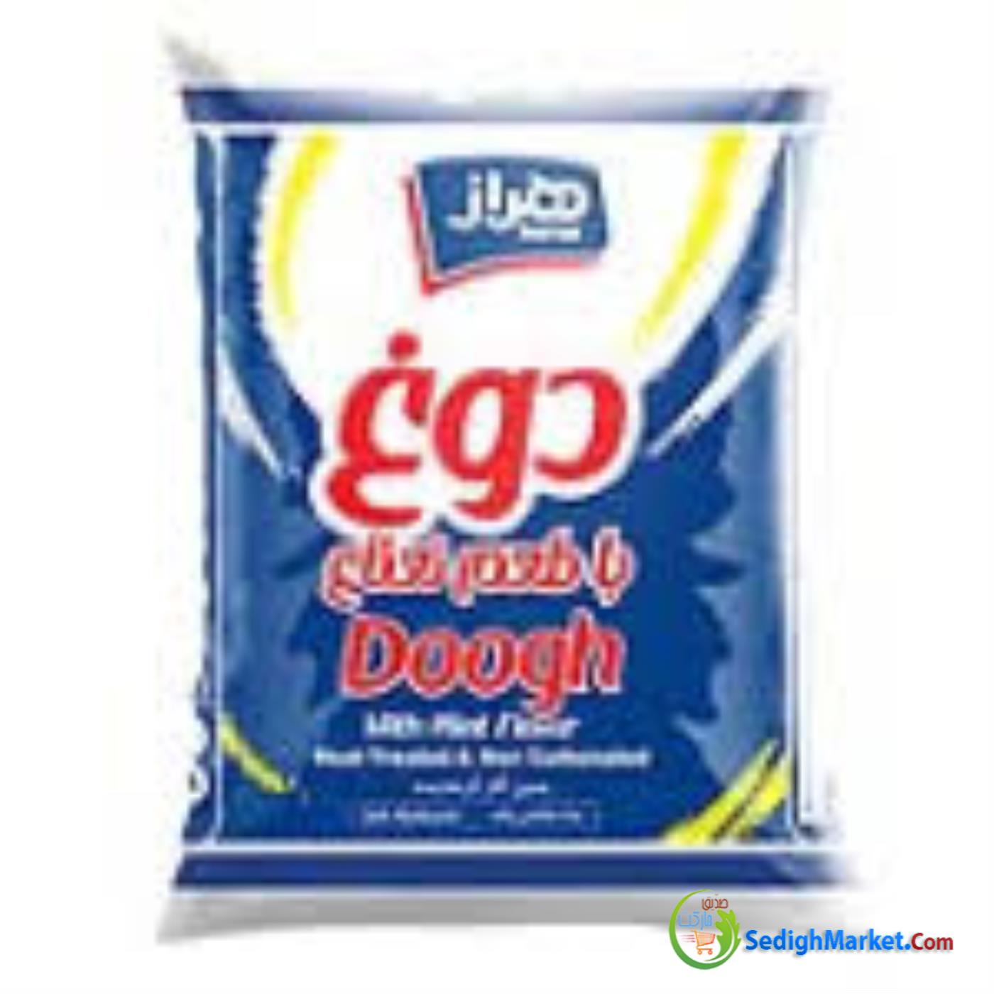 صدیق مارکت