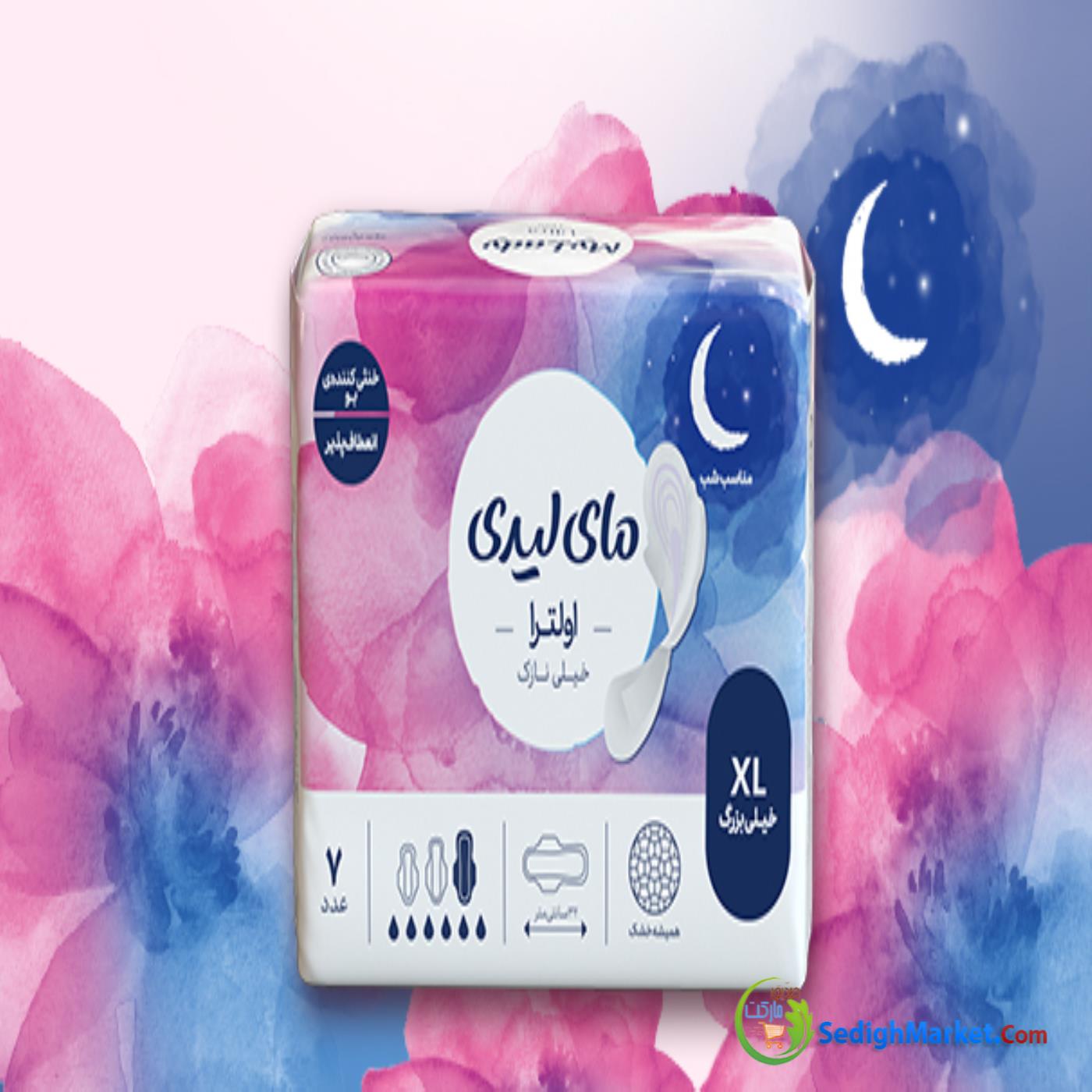 صدیق مارکت