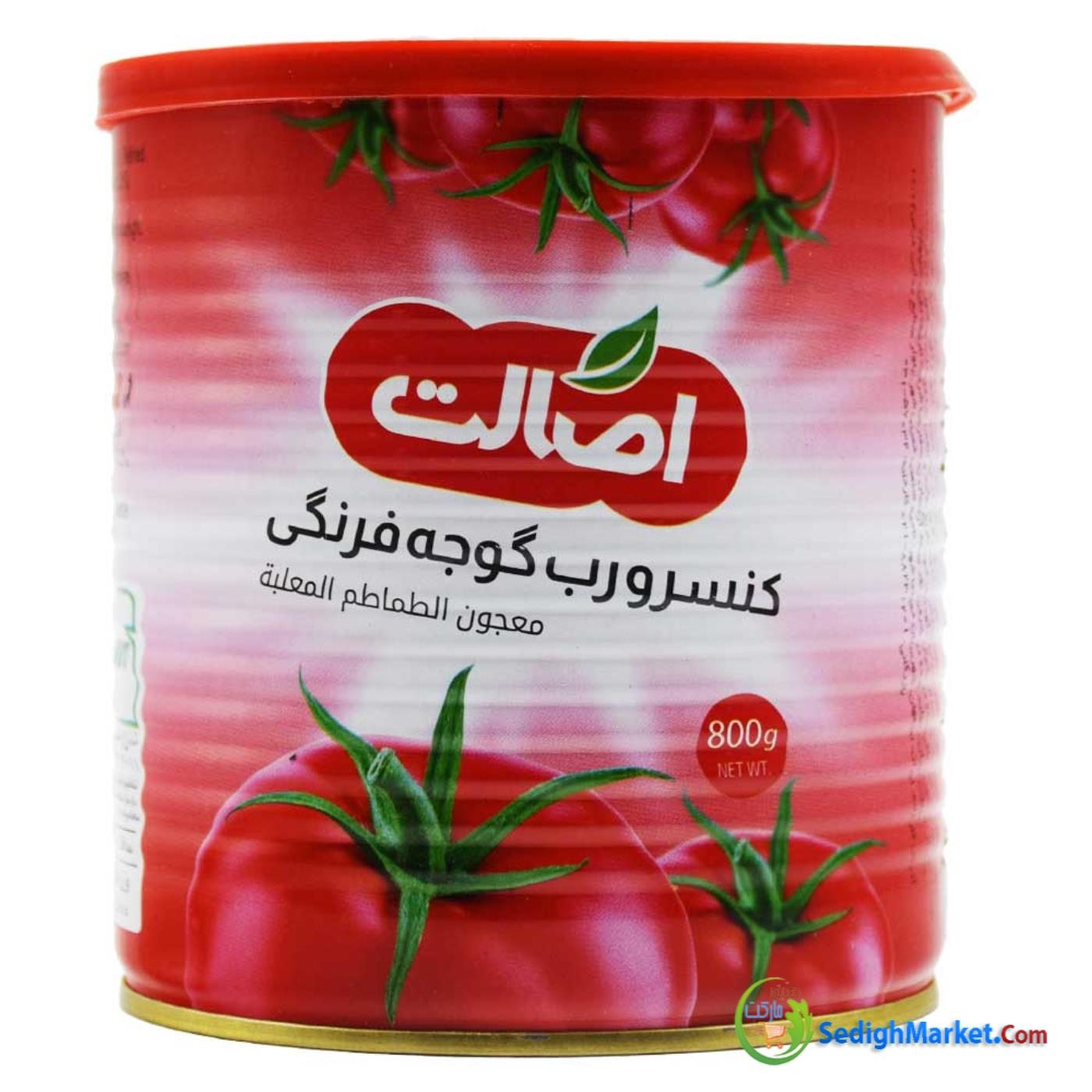 صدیق مارکت