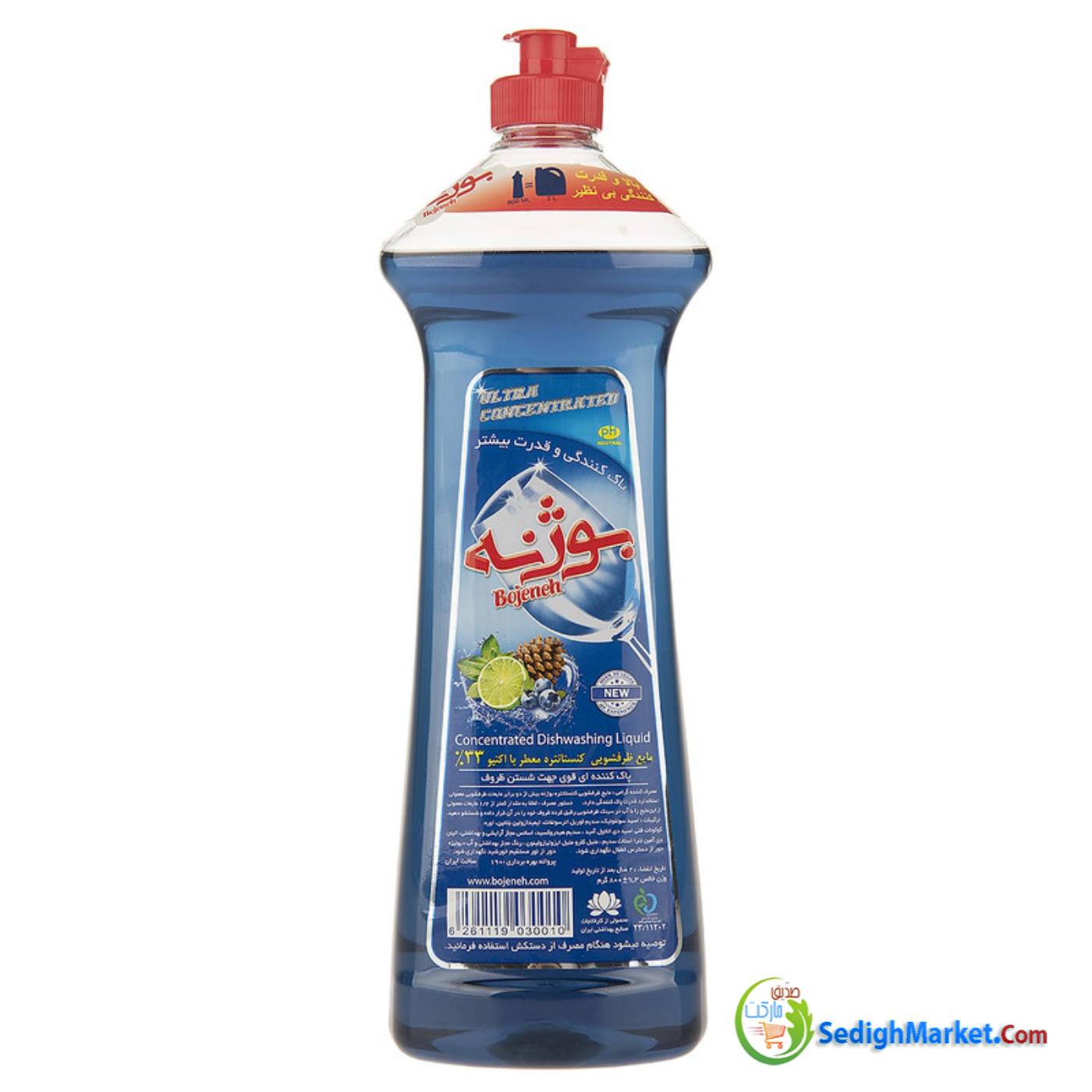 صدیق مارکت
