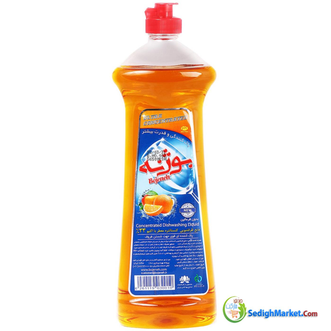 صدیق مارکت