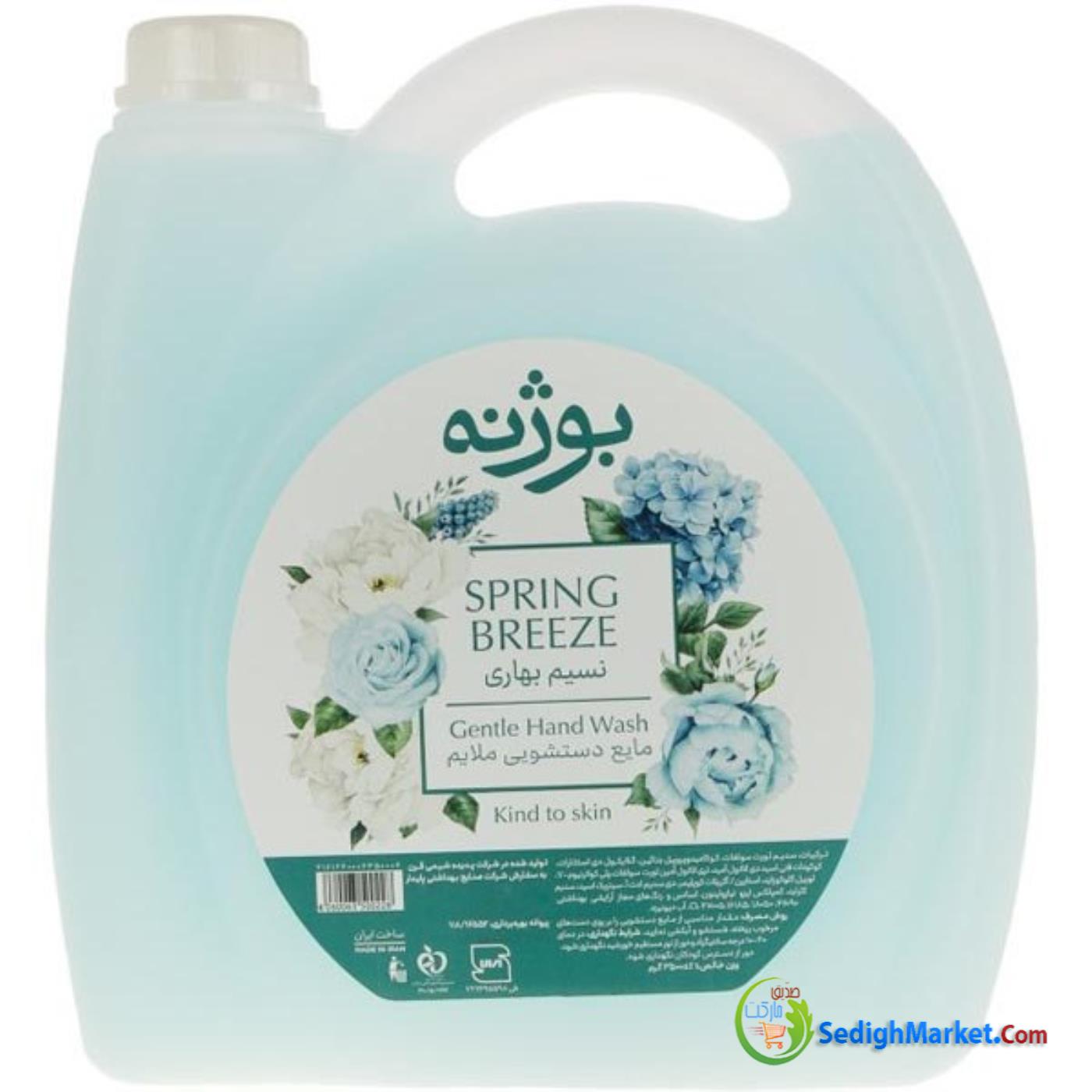 صدیق مارکت