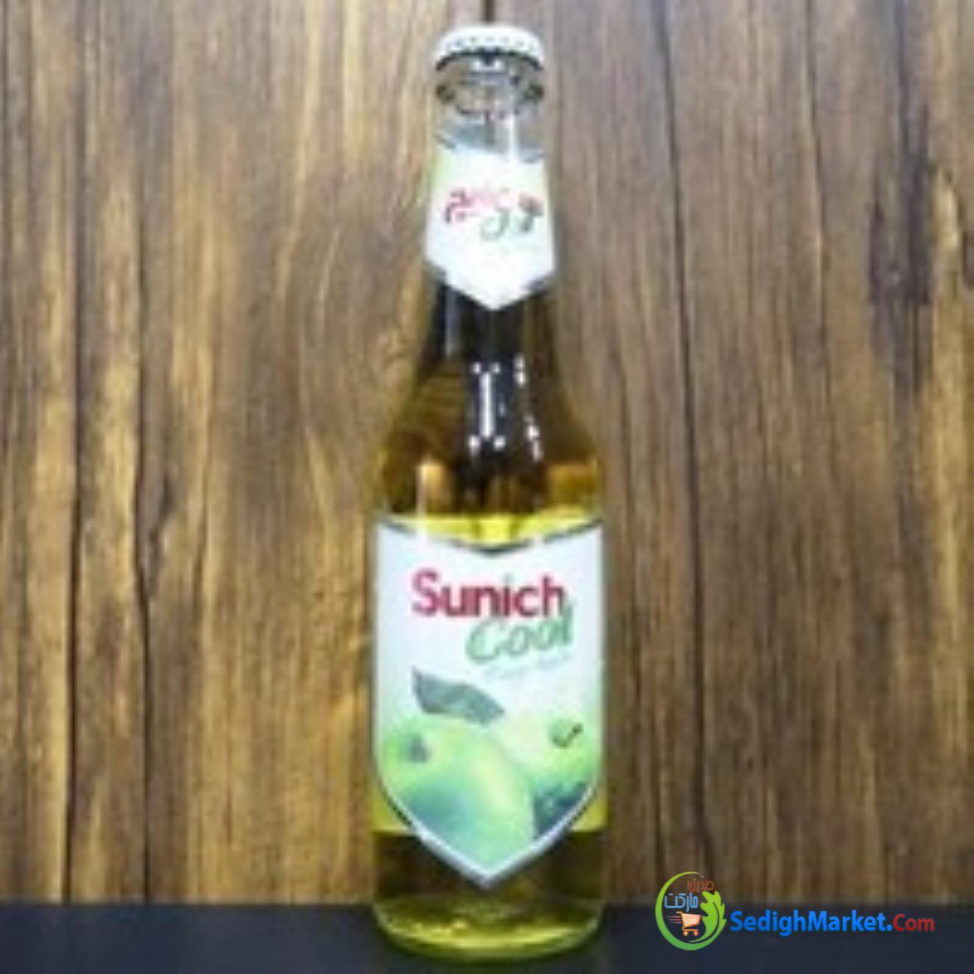 صدیق مارکت