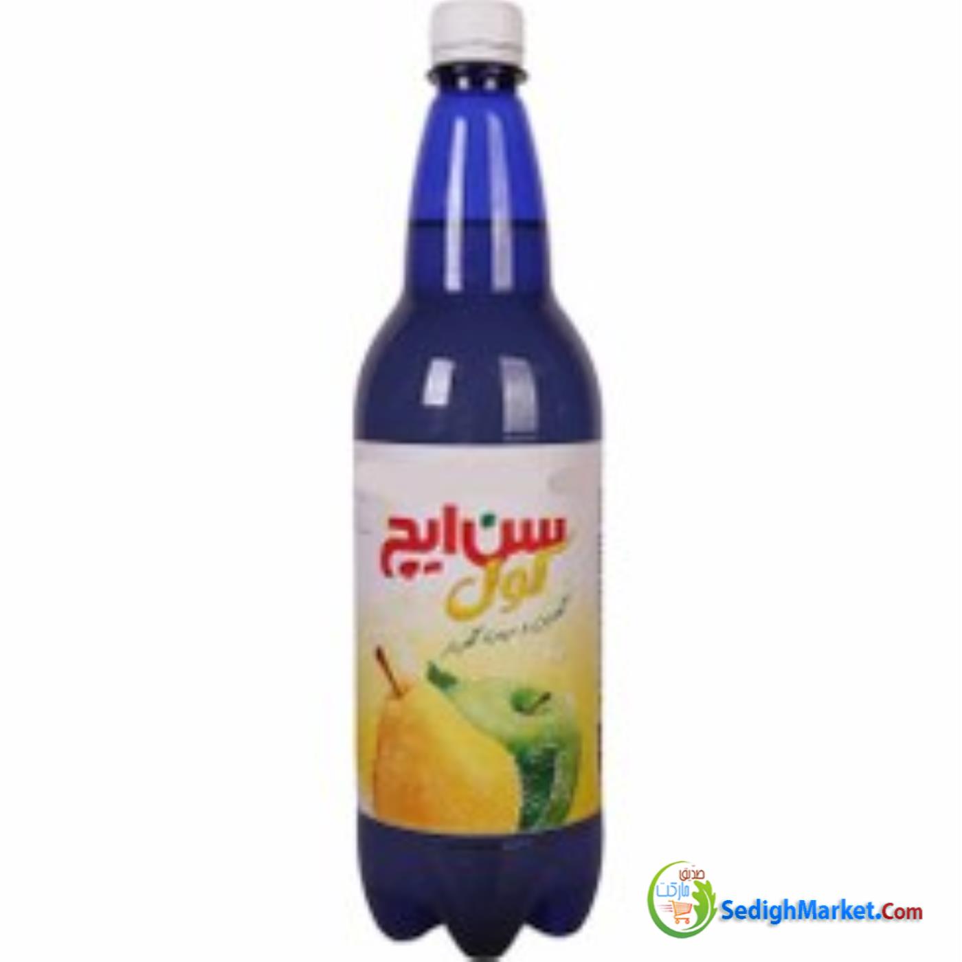صدیق مارکت