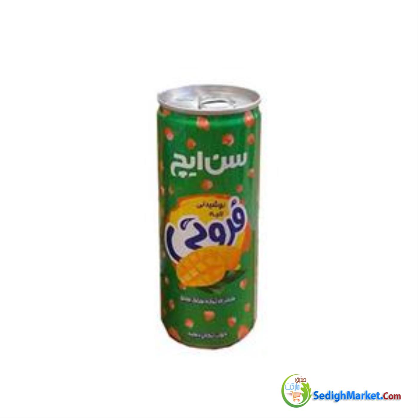 صدیق مارکت