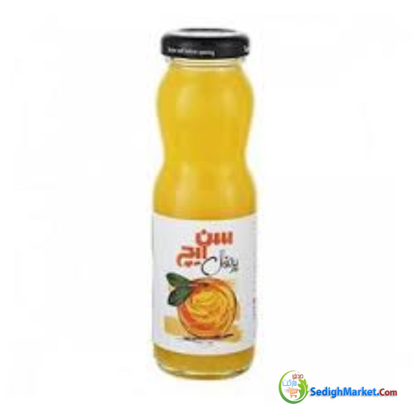 صدیق مارکت