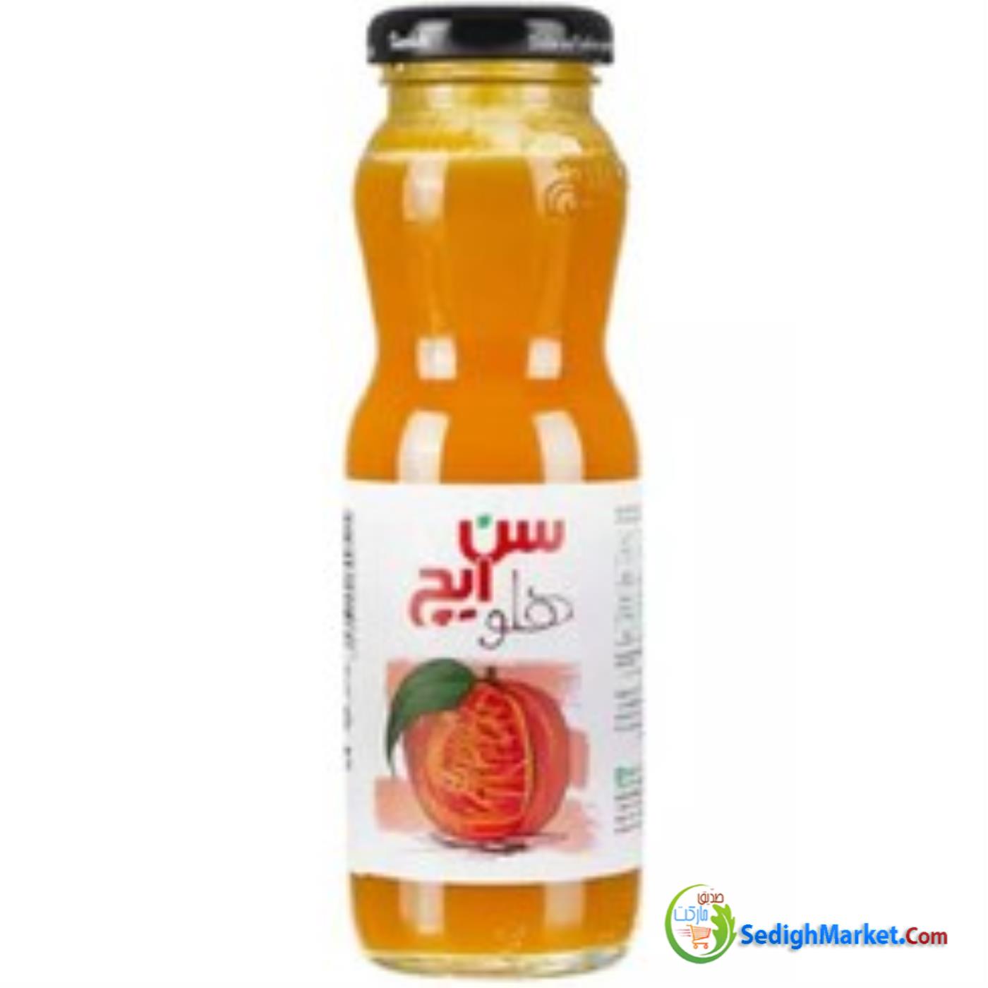 صدیق مارکت
