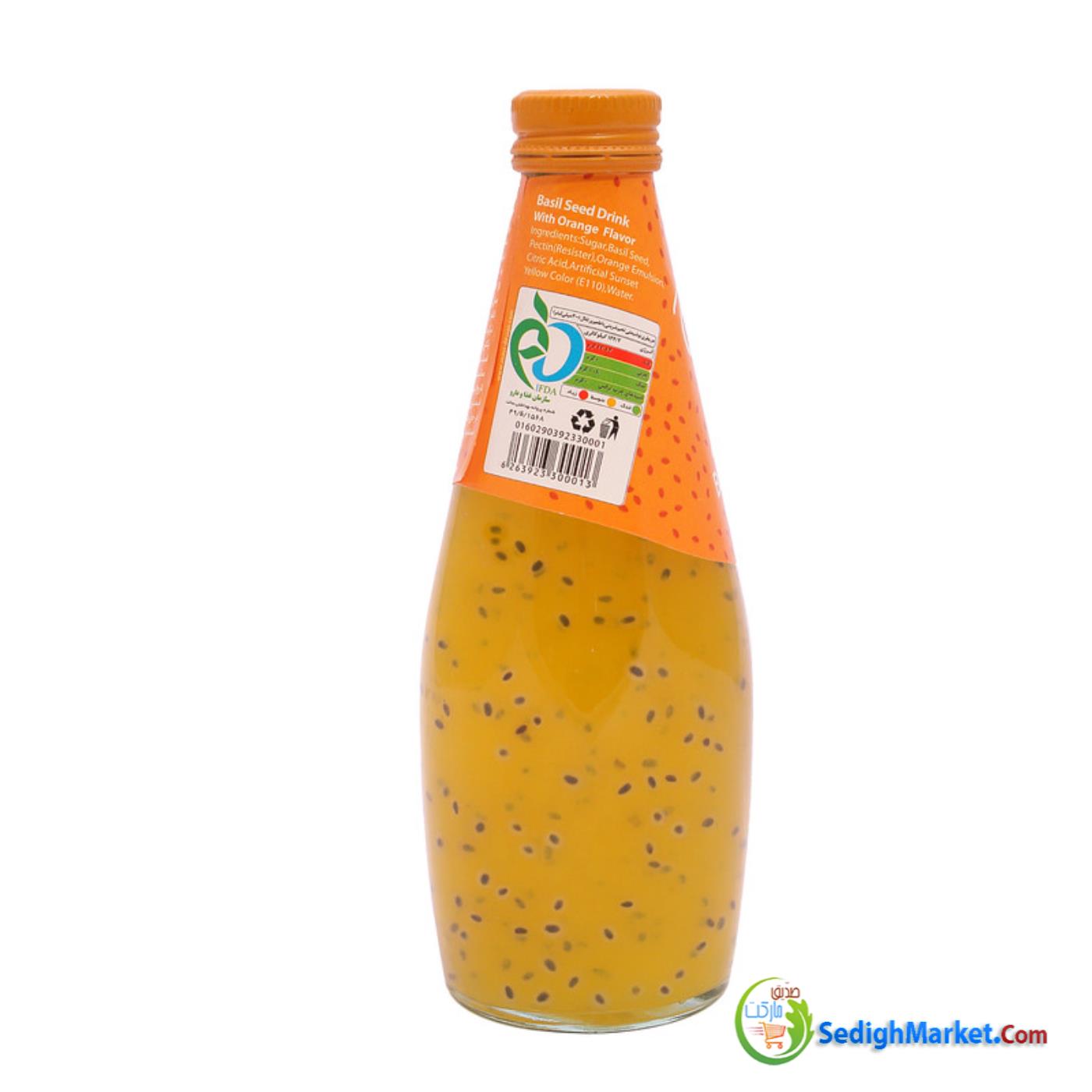 صدیق مارکت