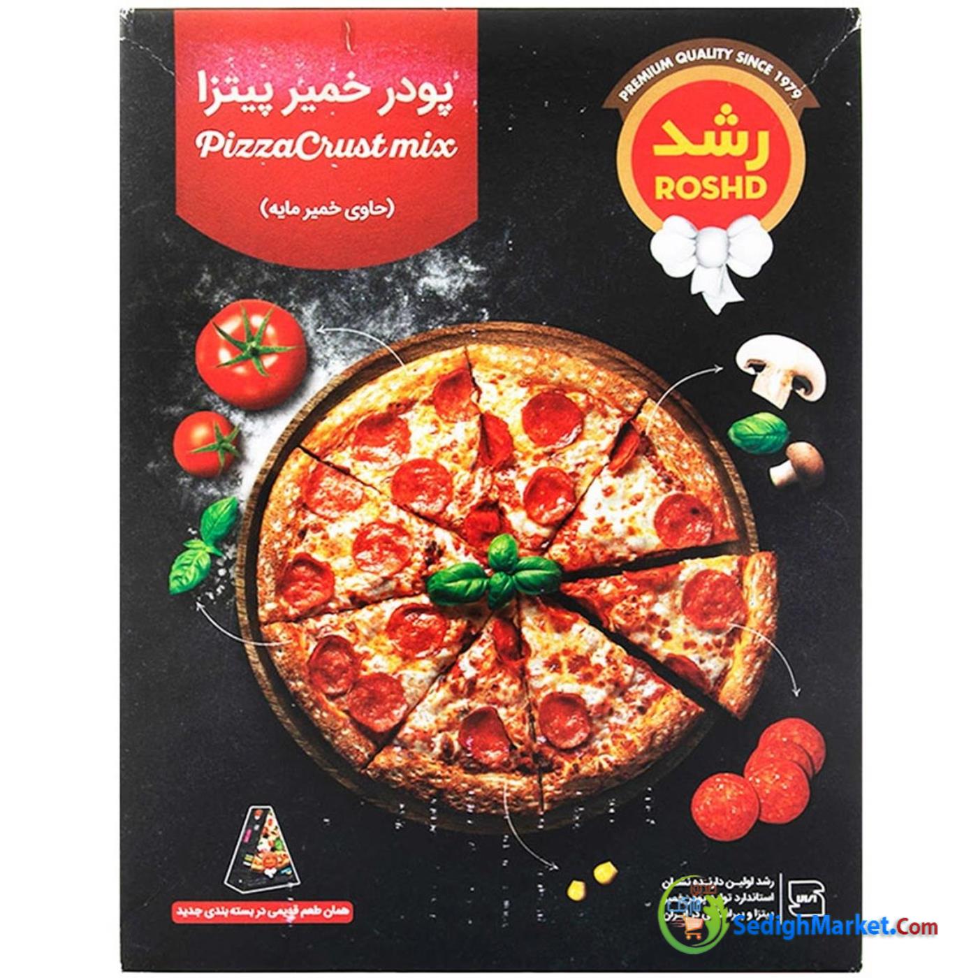 صدیق مارکت
