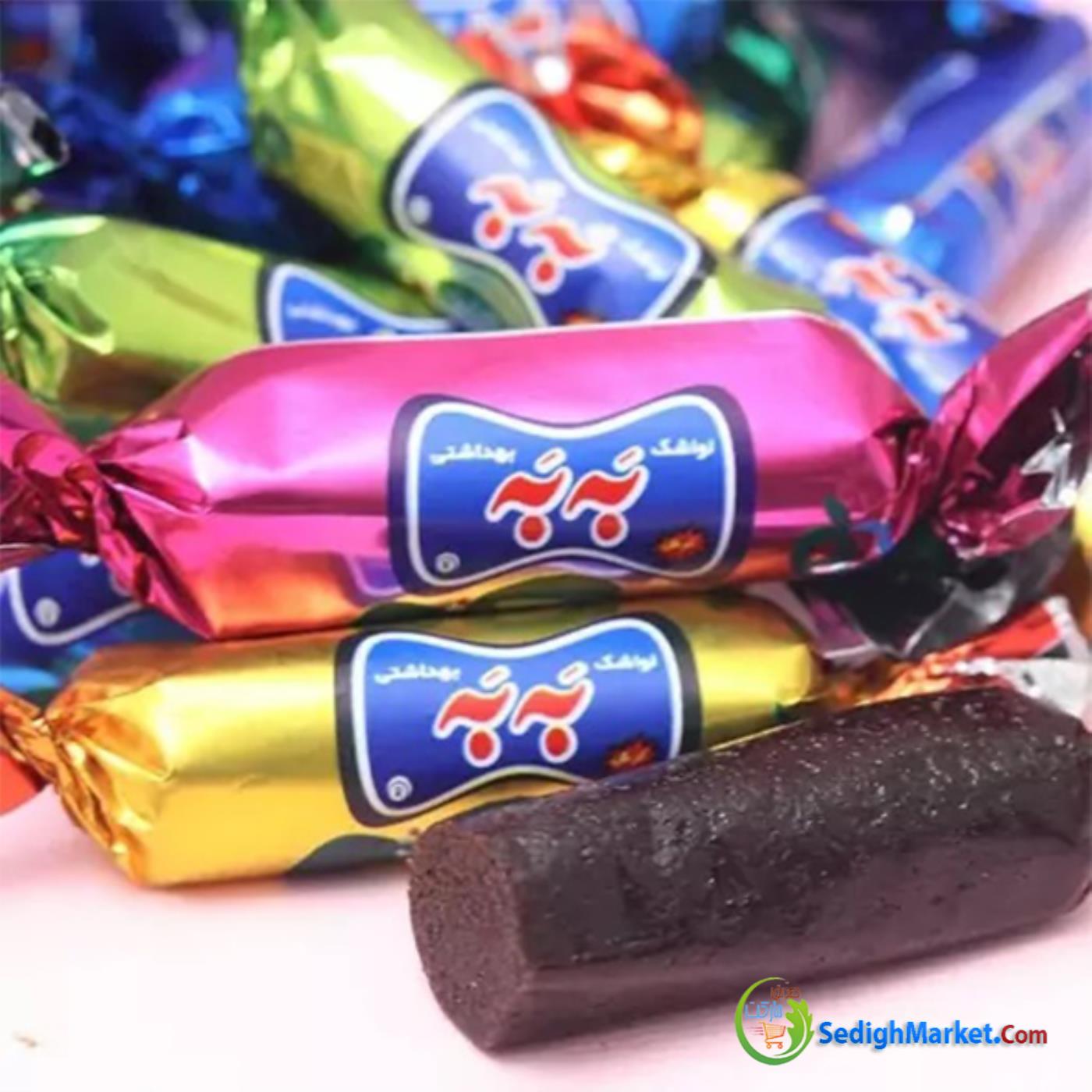 صدیق مارکت