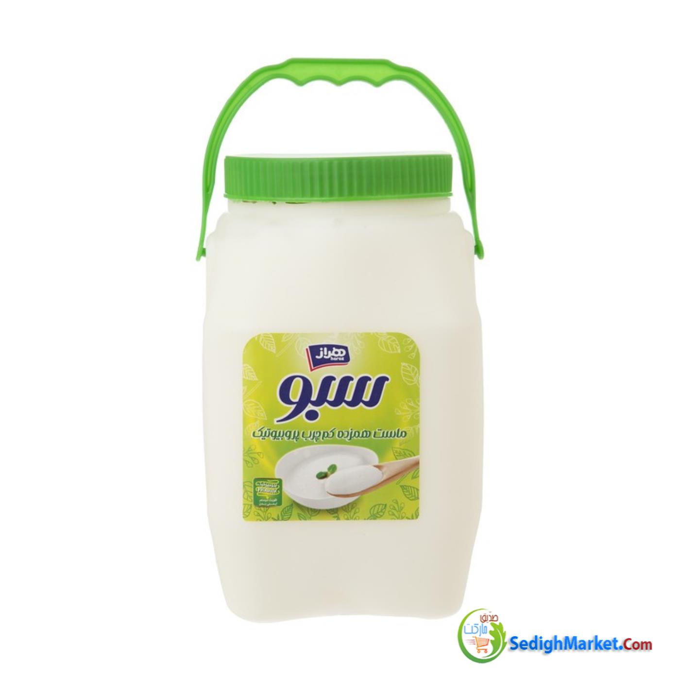 صدیق مارکت