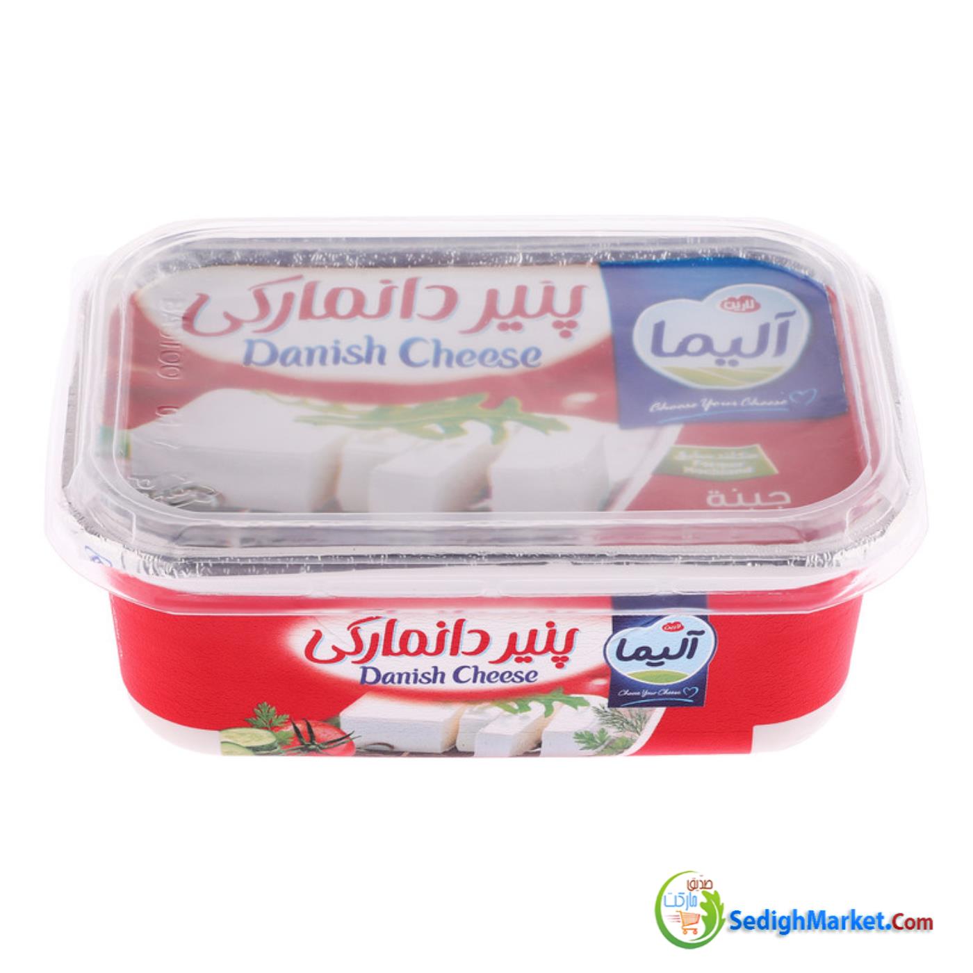صدیق مارکت