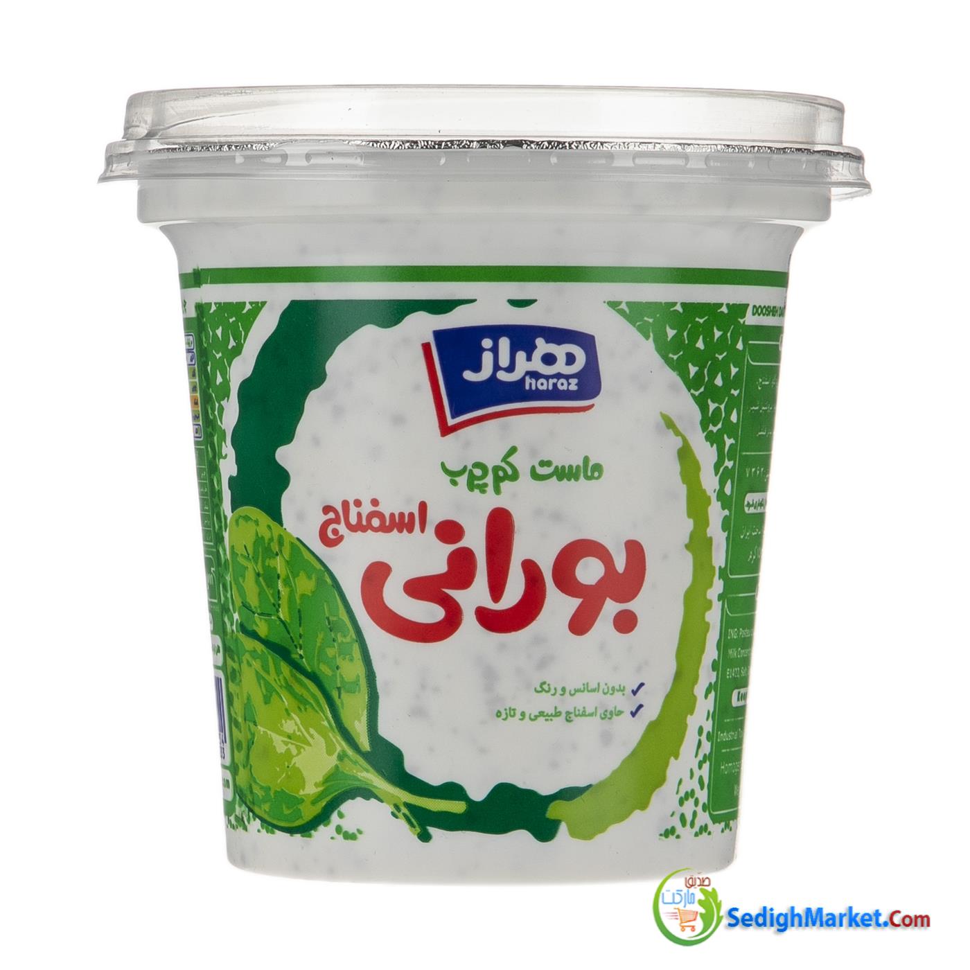 صدیق مارکت