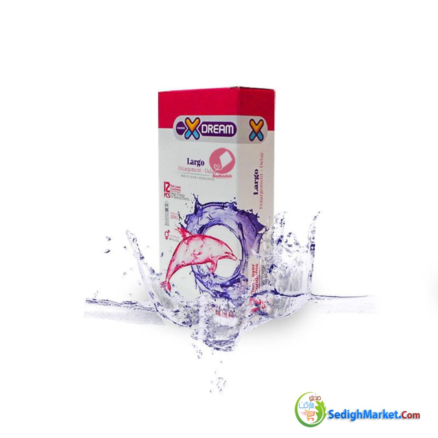 صدیق مارکت