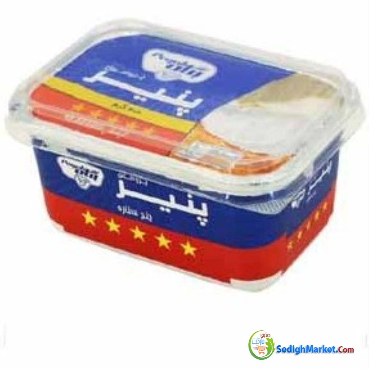 صدیق مارکت