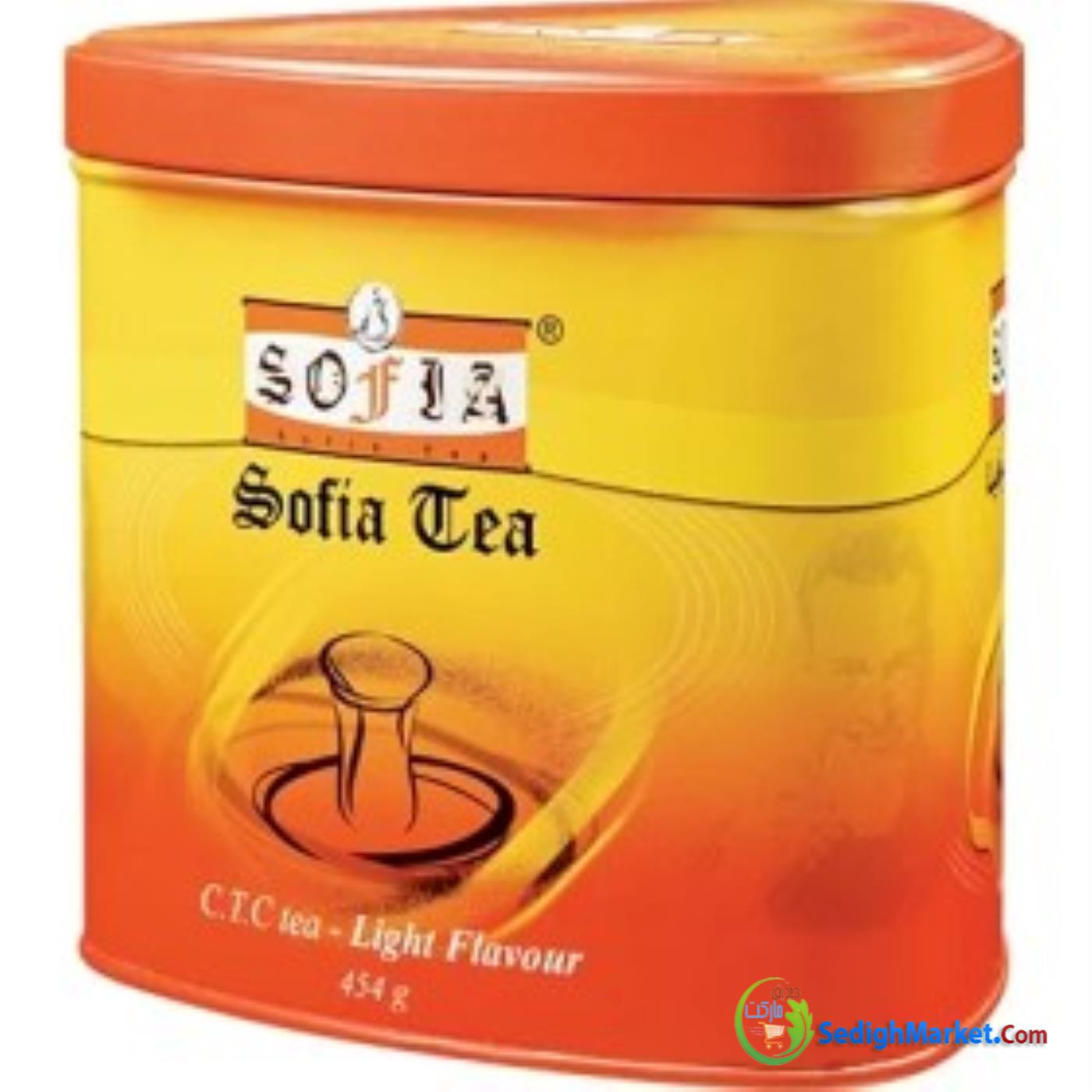 صدیق مارکت