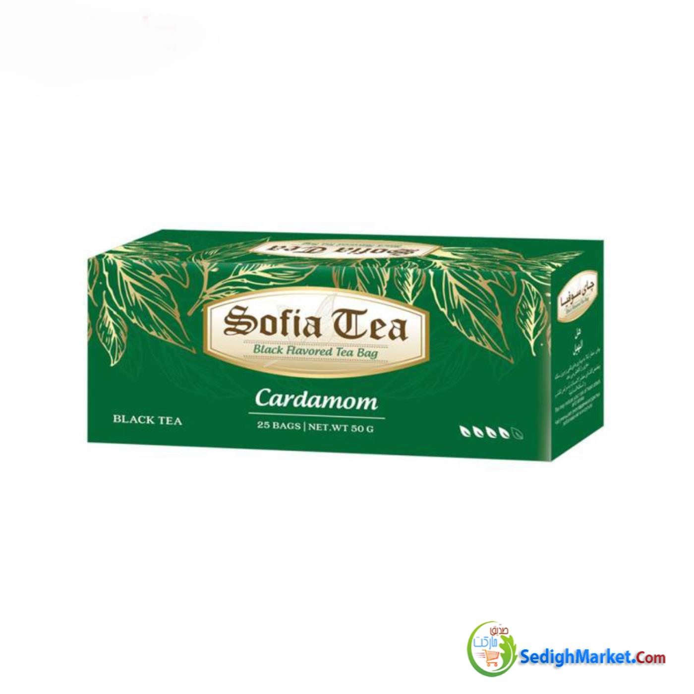 صدیق مارکت