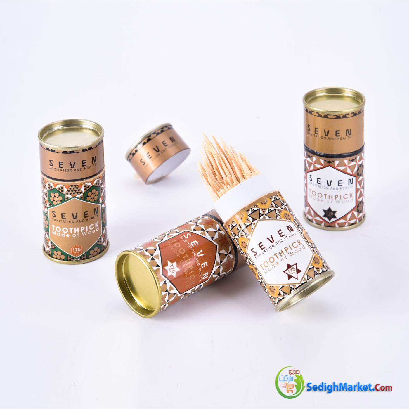 صدیق مارکت