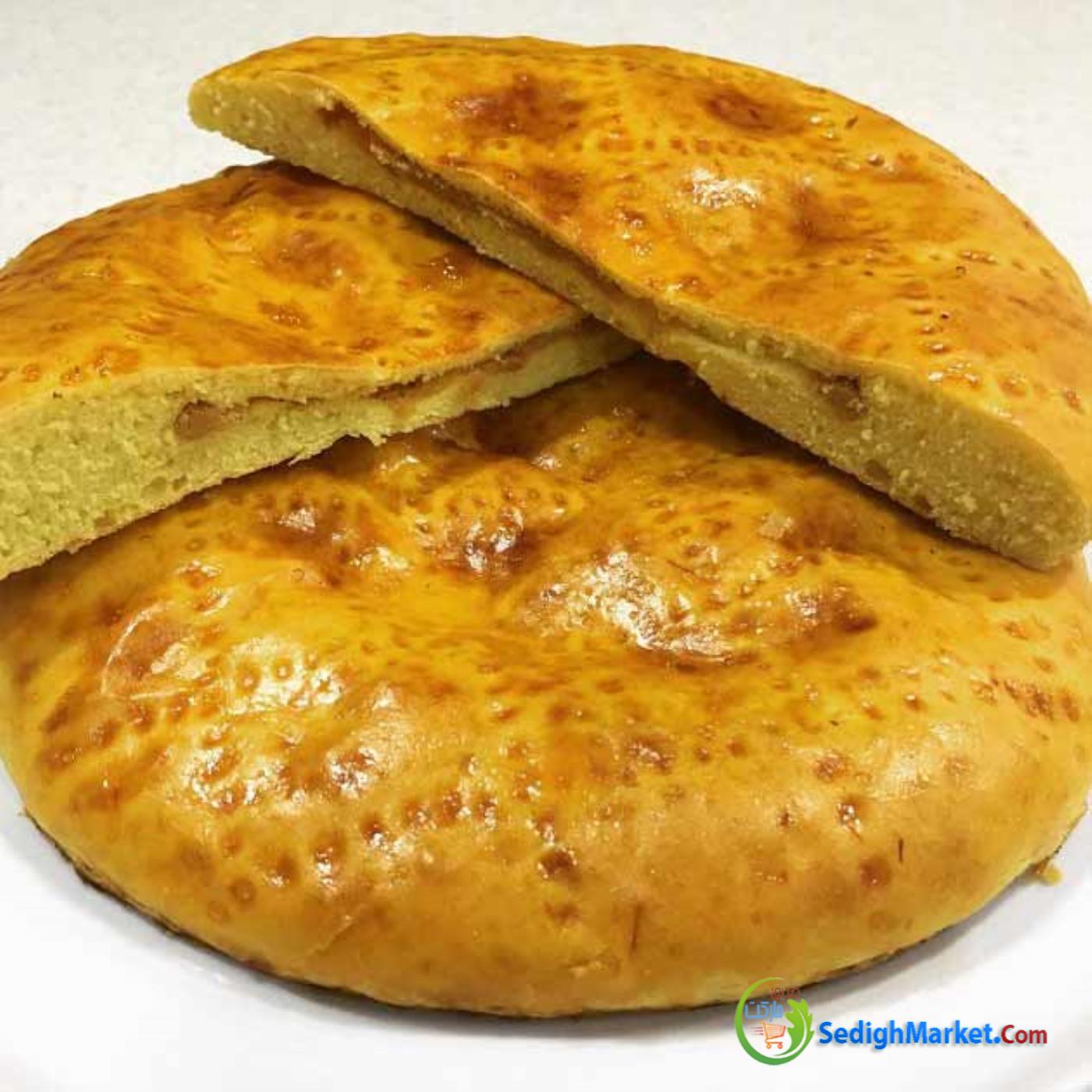 صدیق مارکت