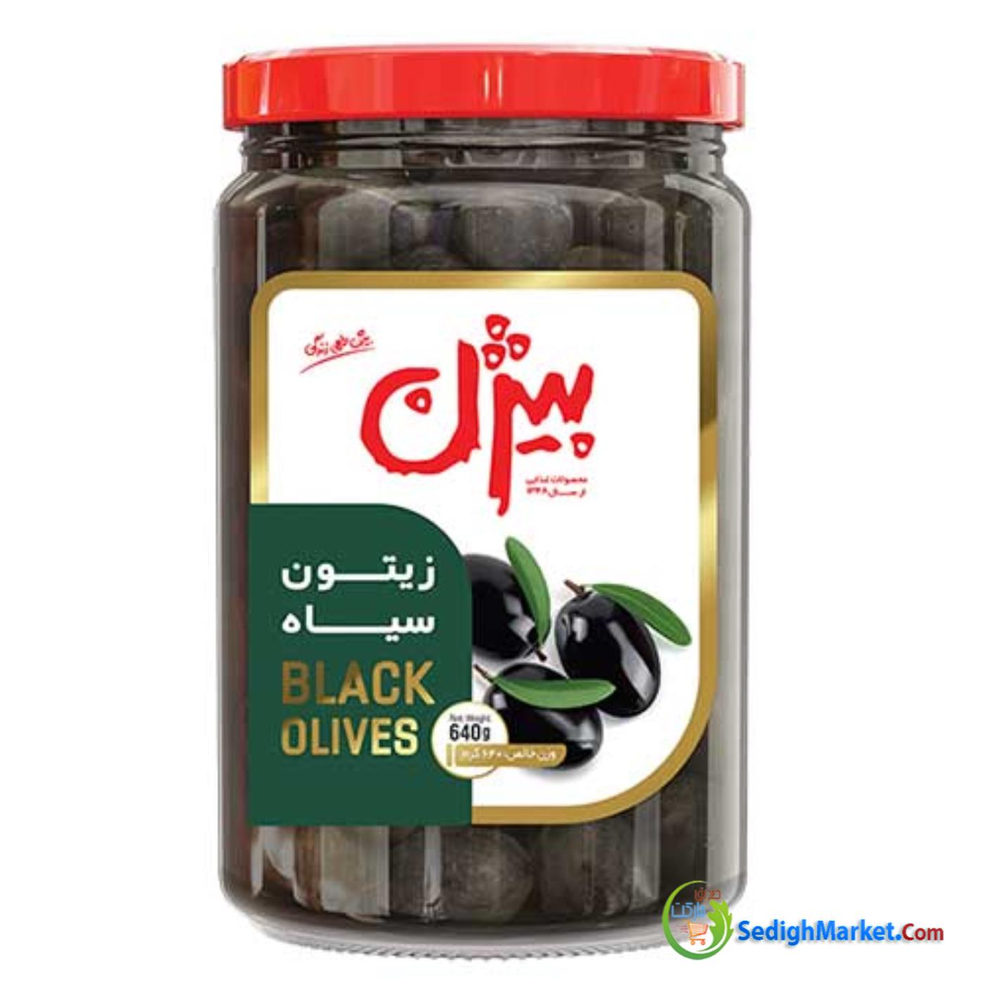 صدیق مارکت