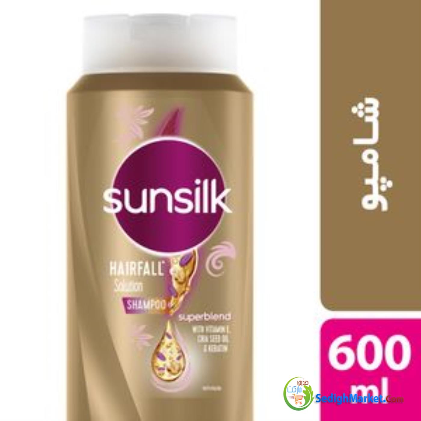 صدیق مارکت