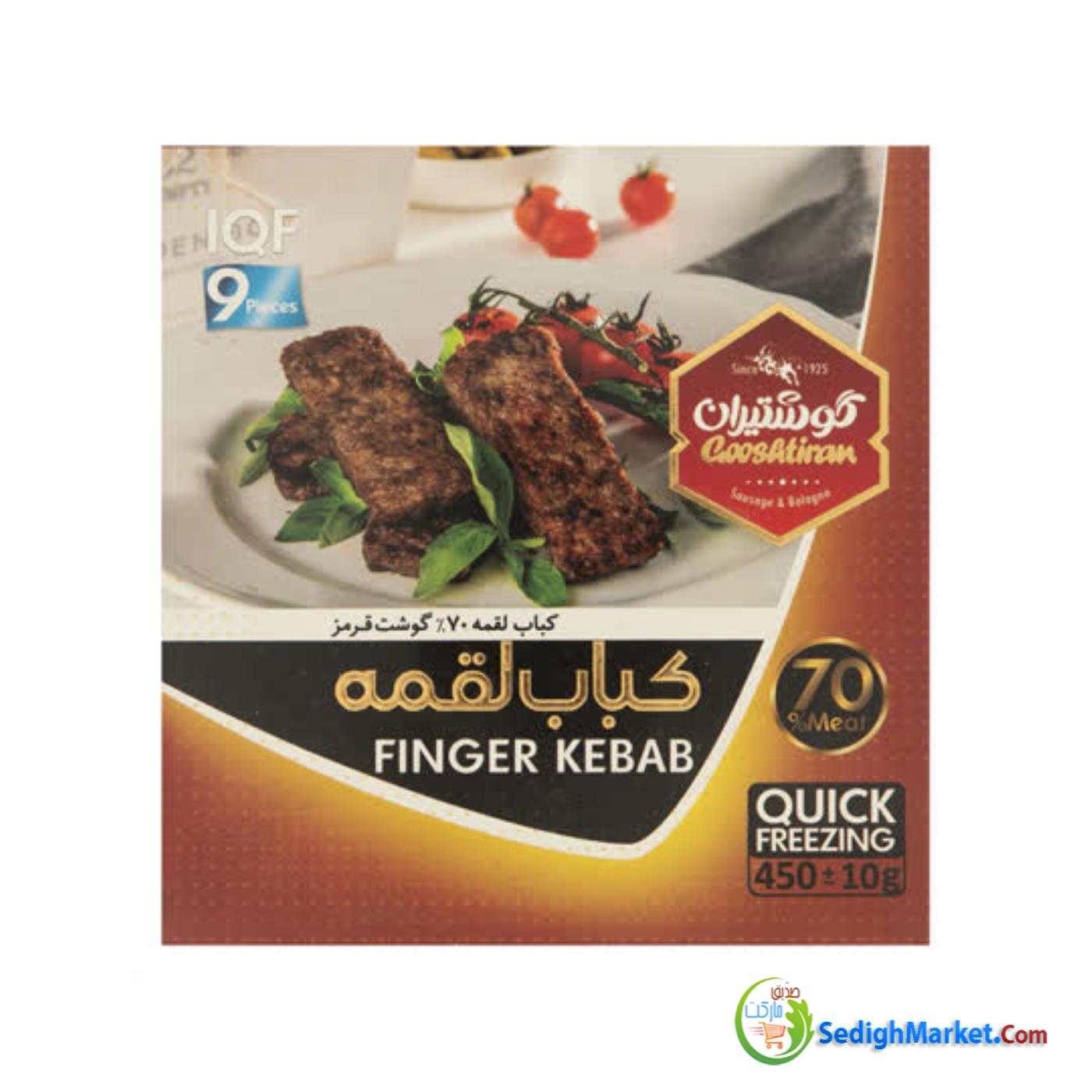 صدیق مارکت