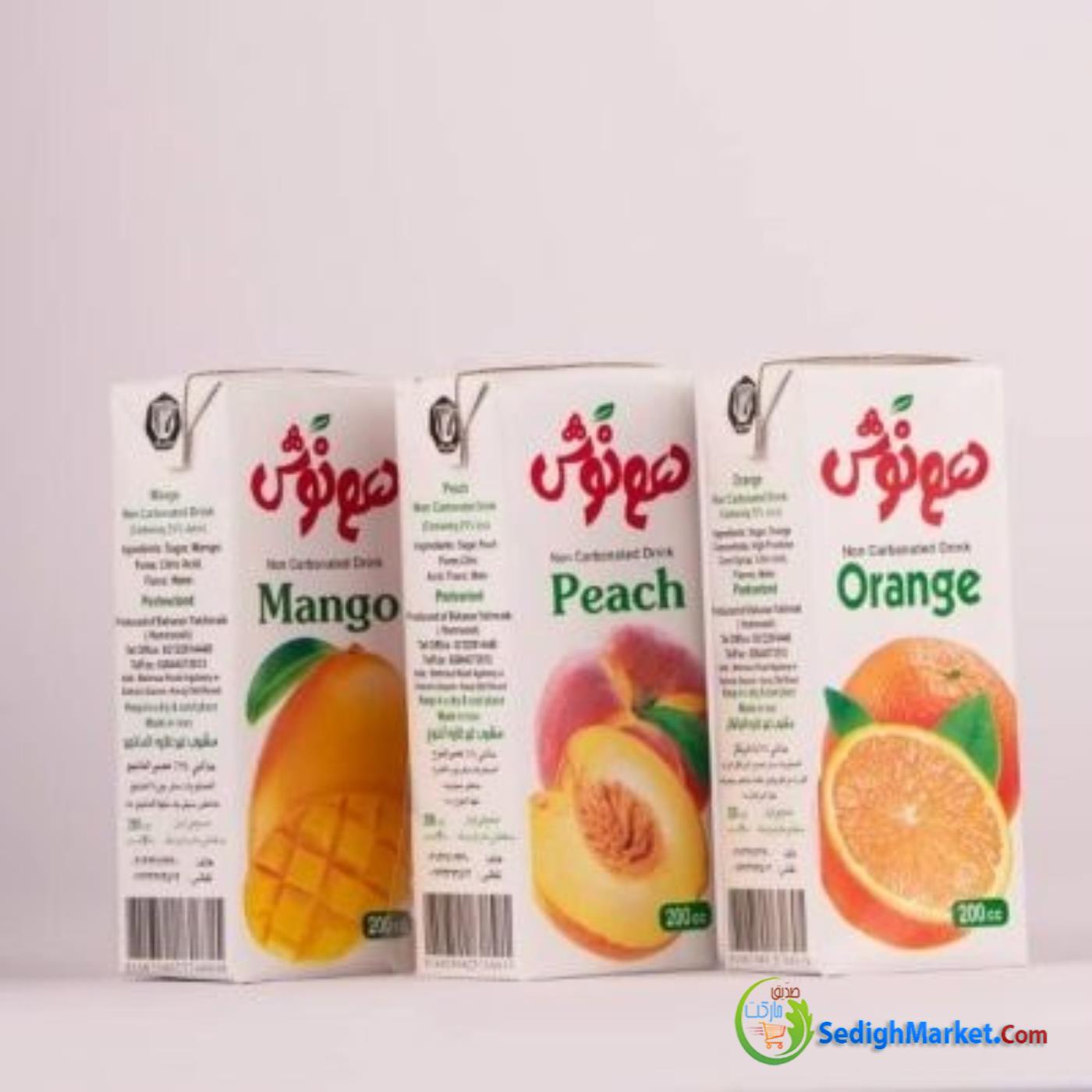 صدیق مارکت