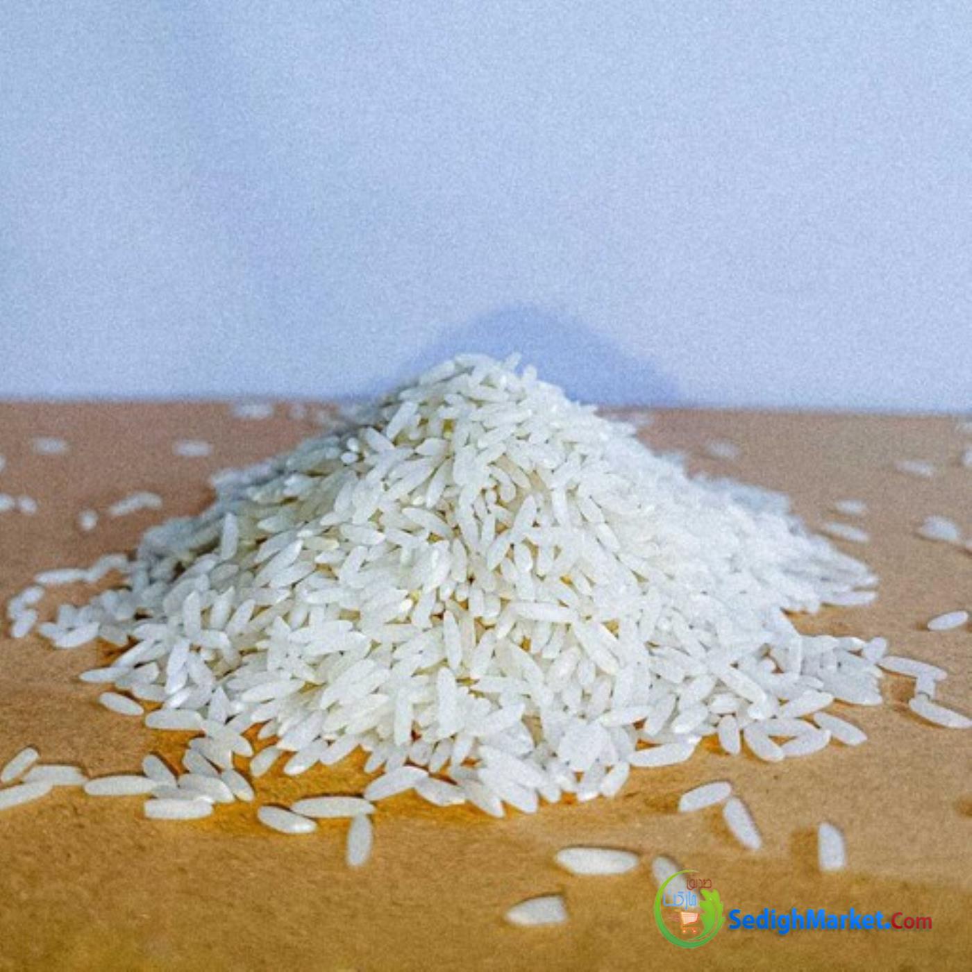 صدیق مارکت