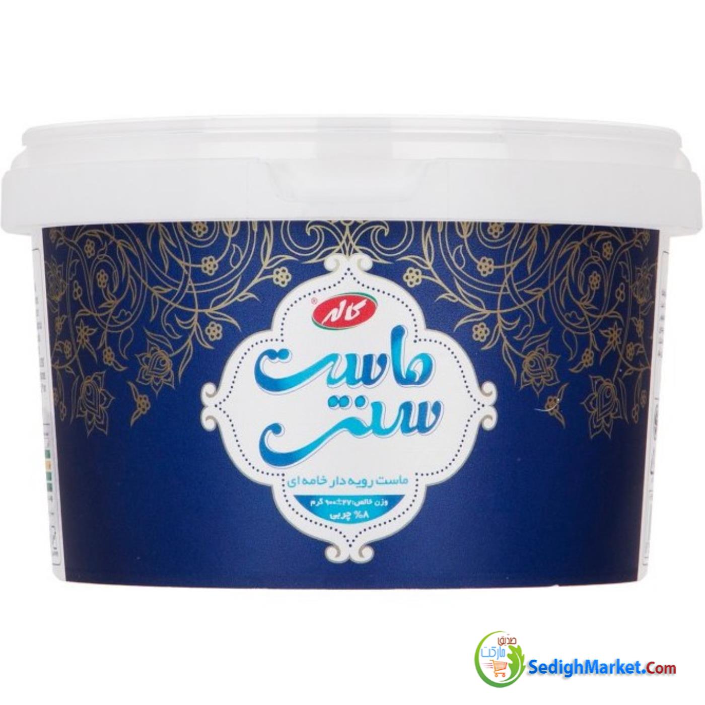 صدیق مارکت