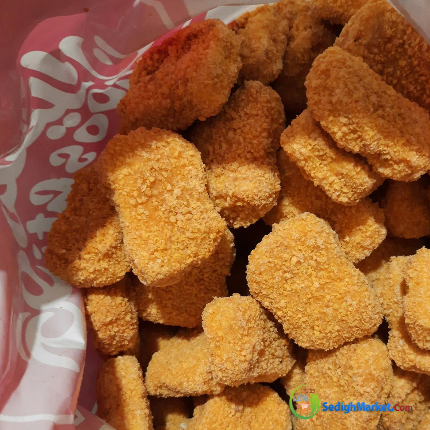 صدیق مارکت