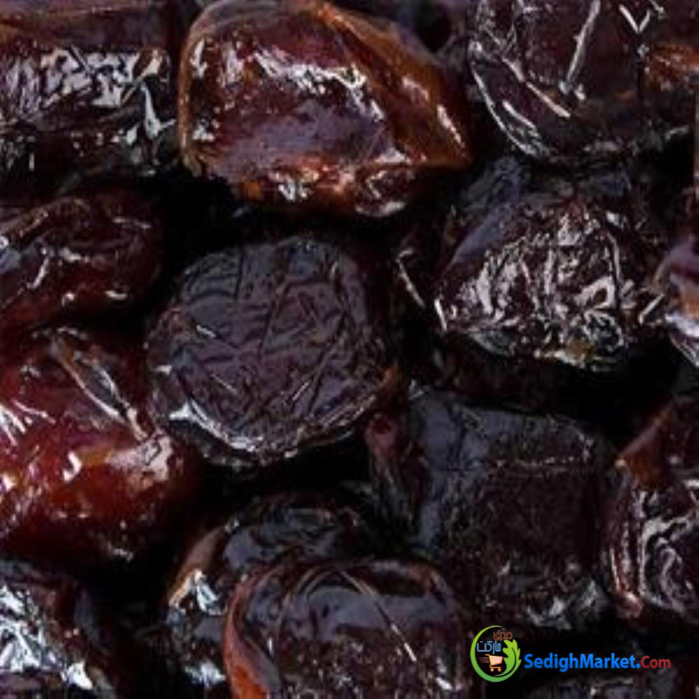 صدیق مارکت