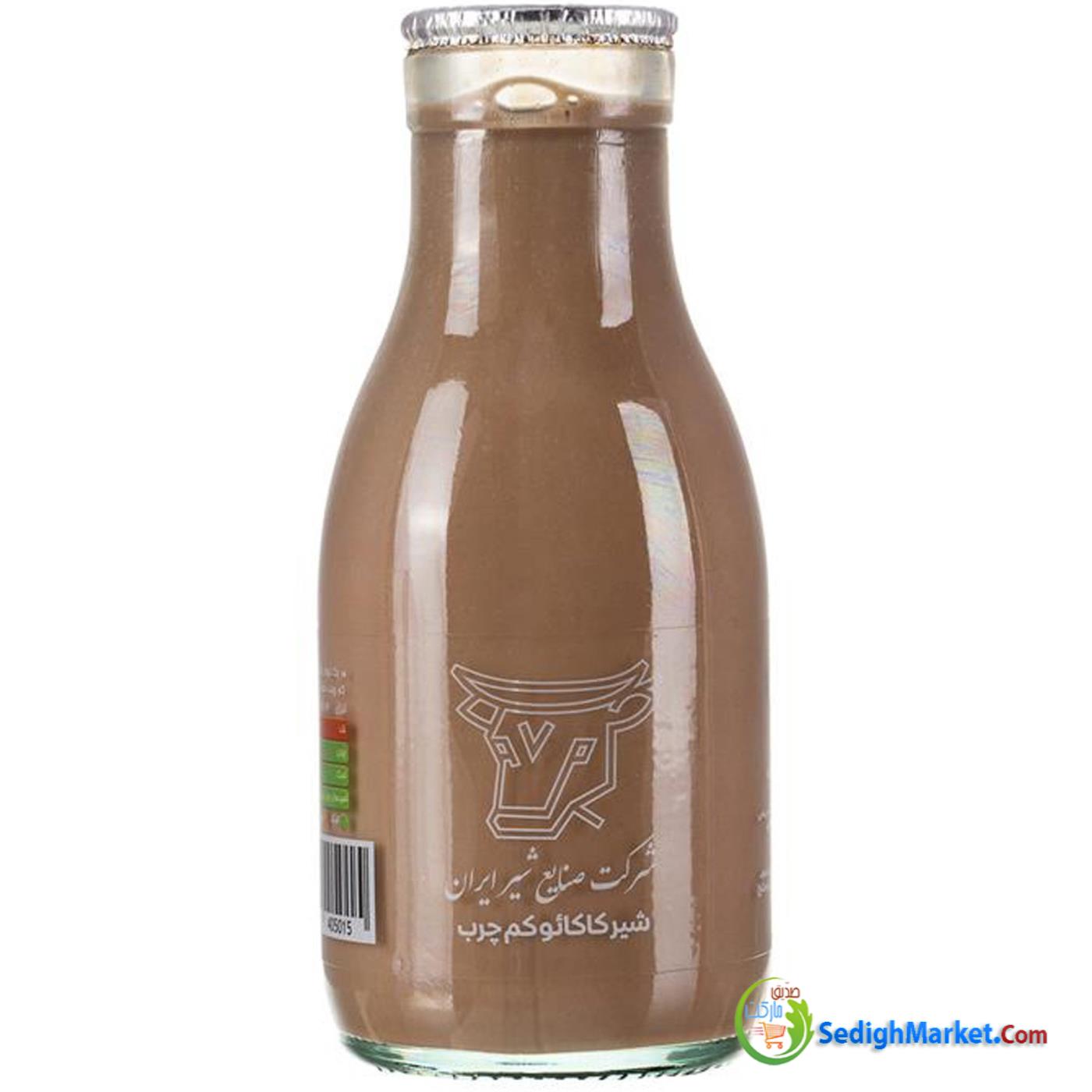 صدیق مارکت