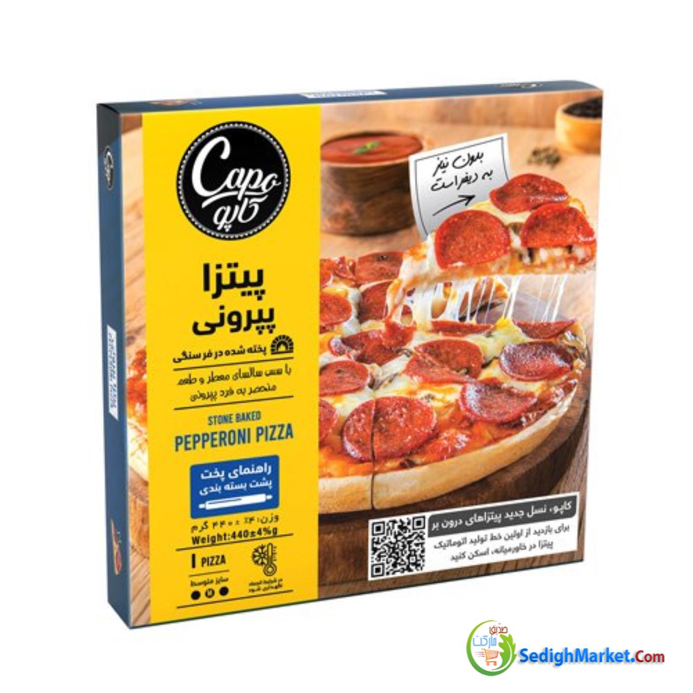 صدیق مارکت