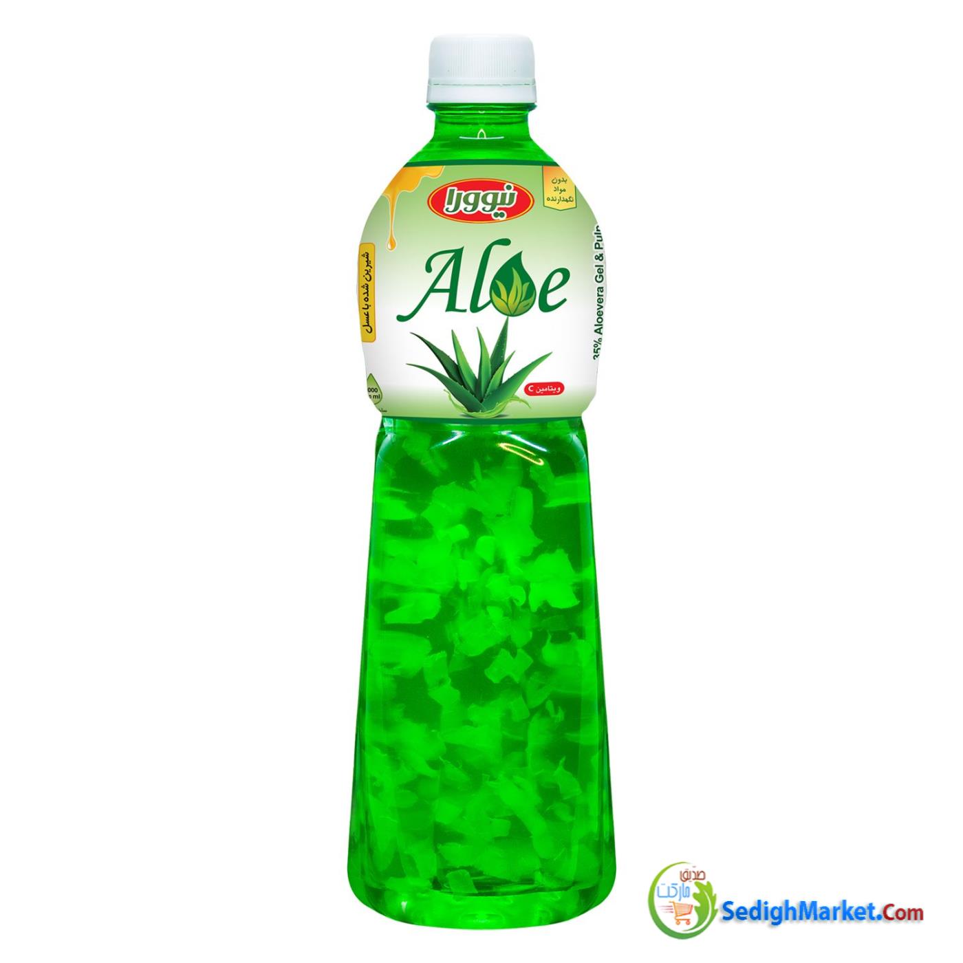 صدیق مارکت