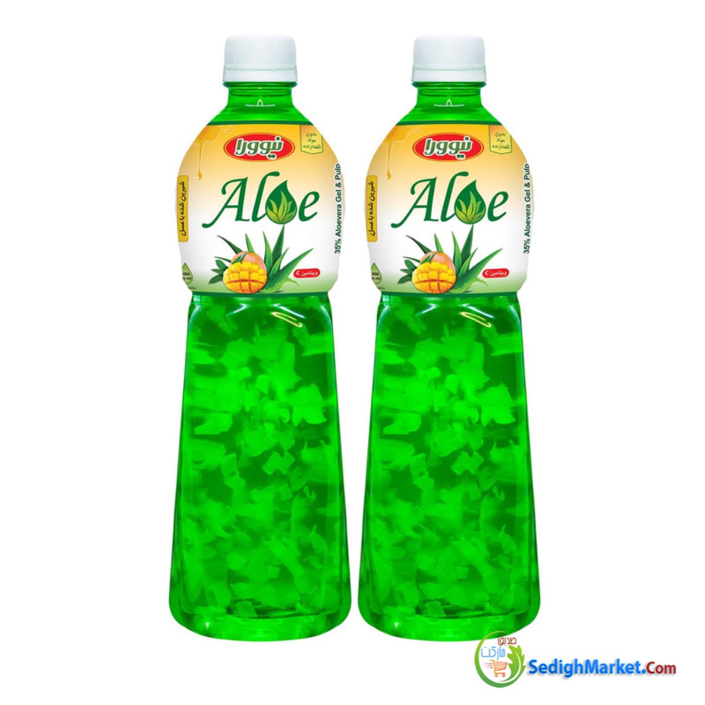 صدیق مارکت