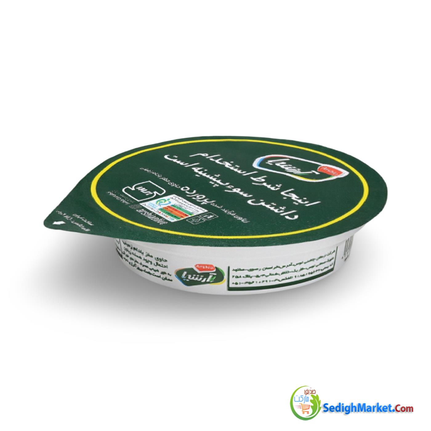 صدیق مارکت