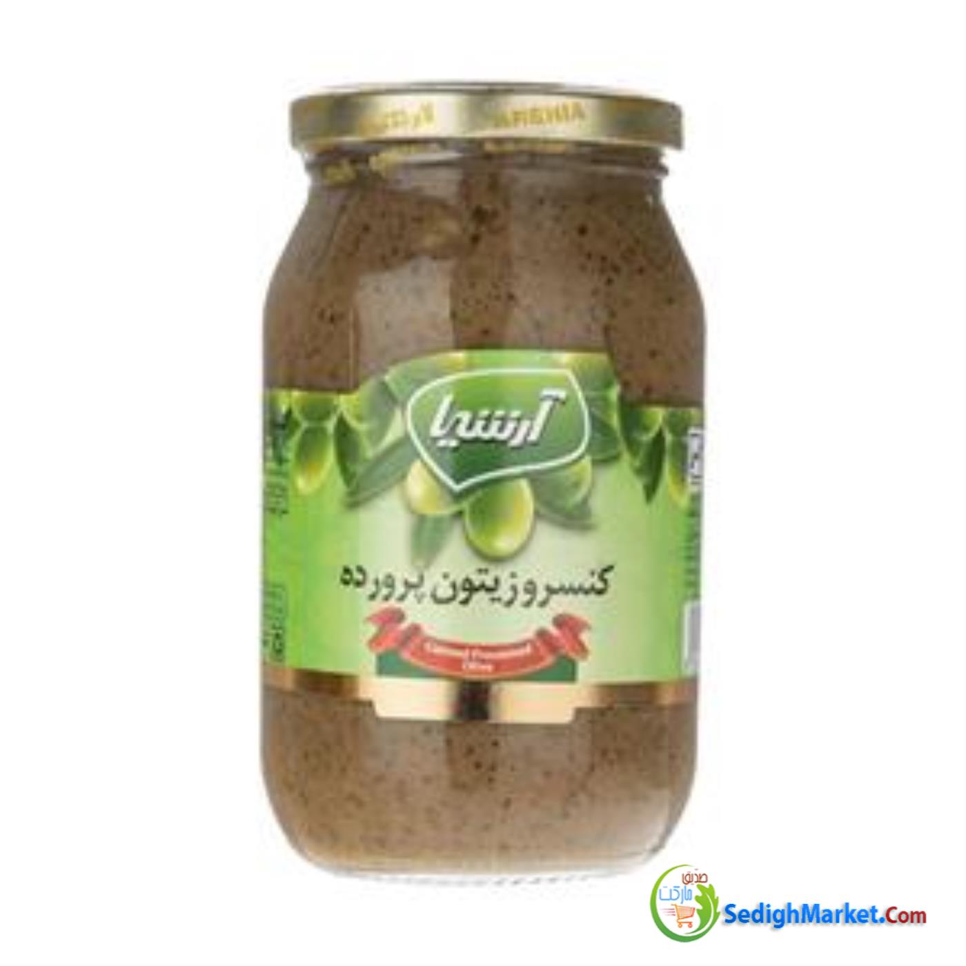 صدیق مارکت