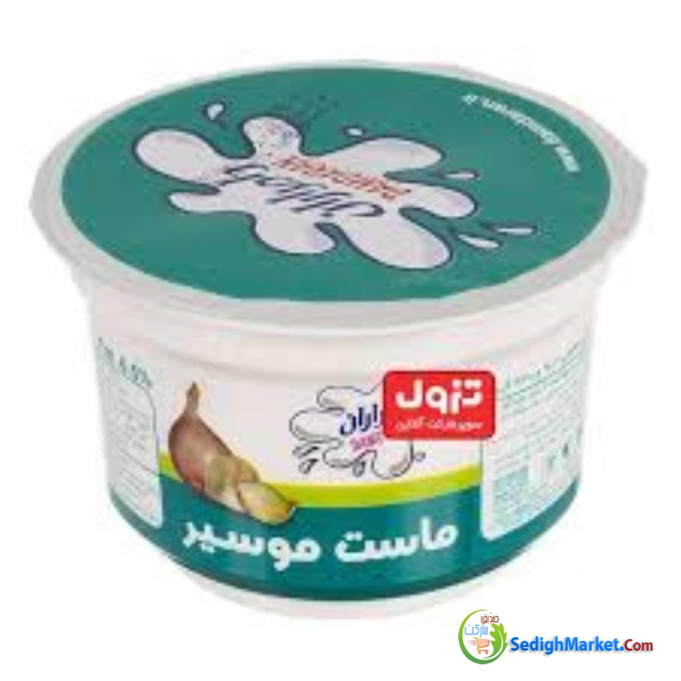 صدیق مارکت