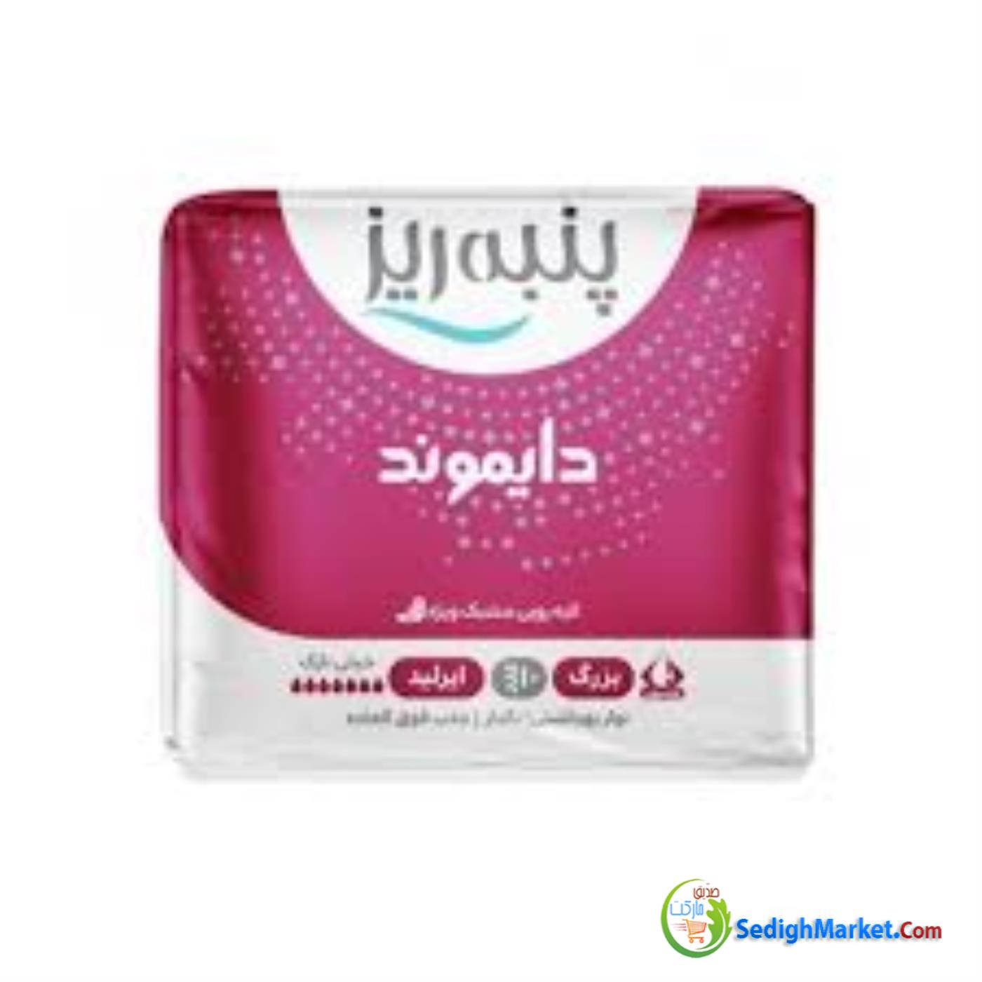 صدیق مارکت