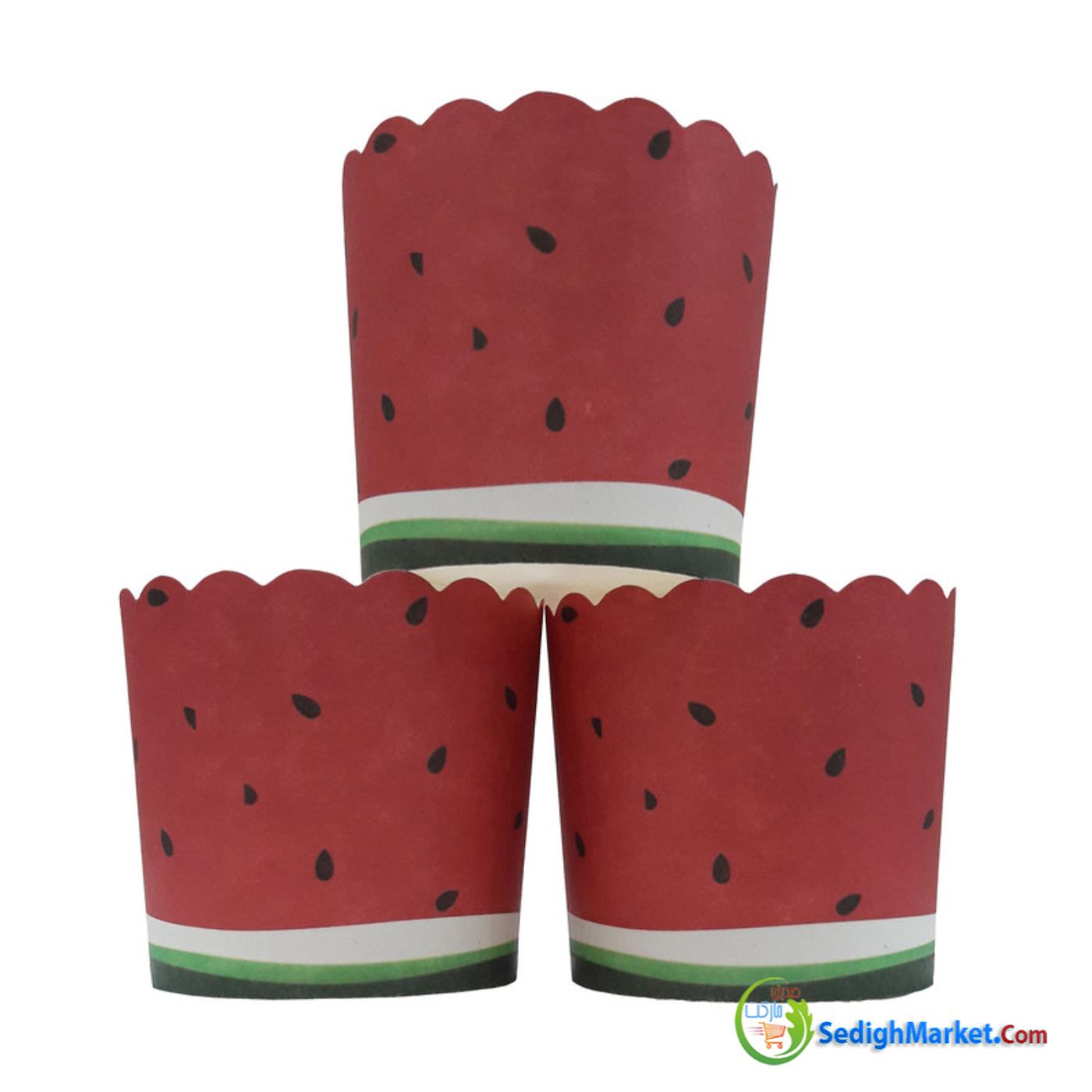 صدیق مارکت
