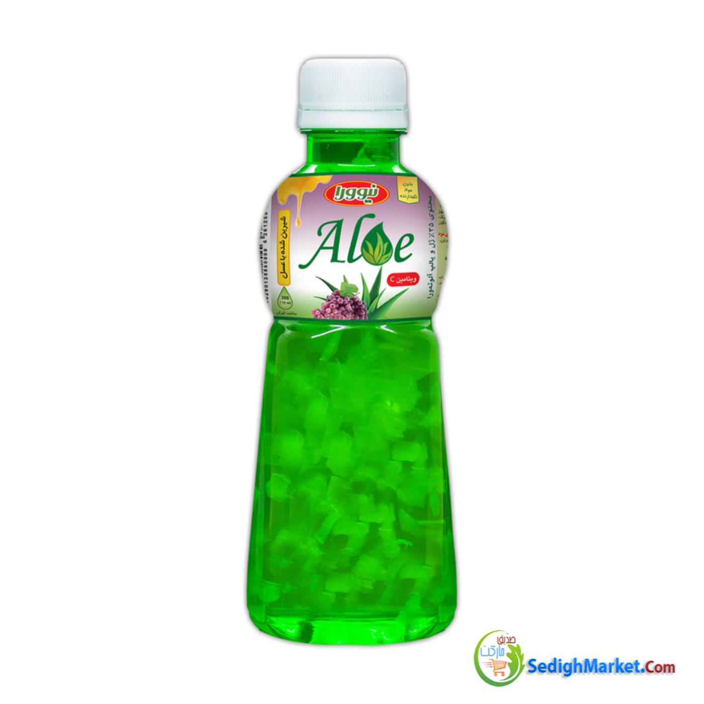 صدیق مارکت
