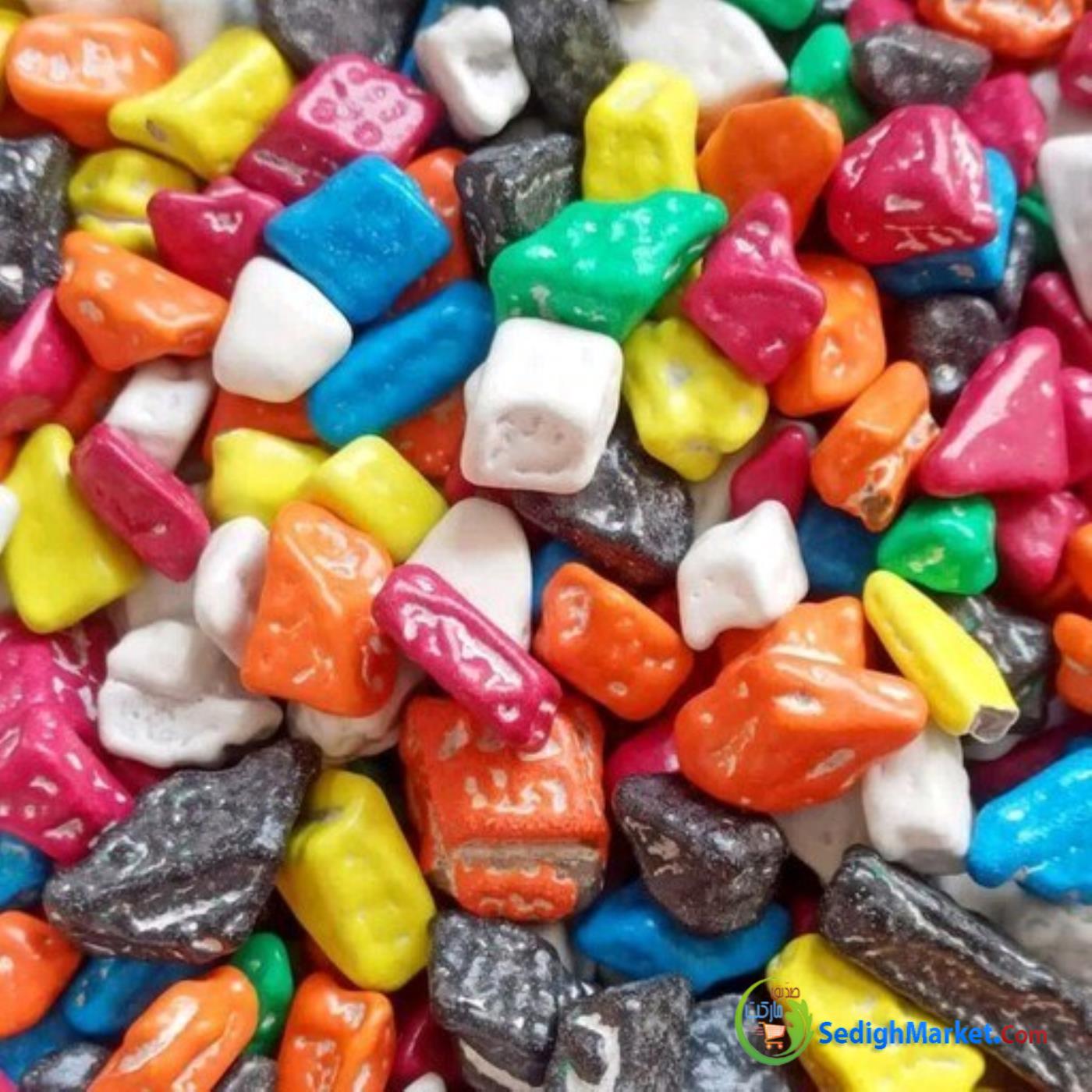 صدیق مارکت