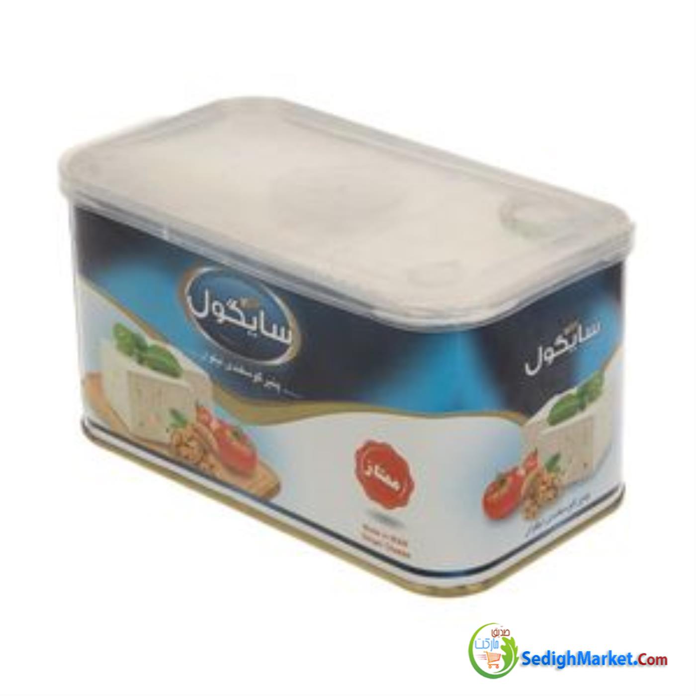 صدیق مارکت