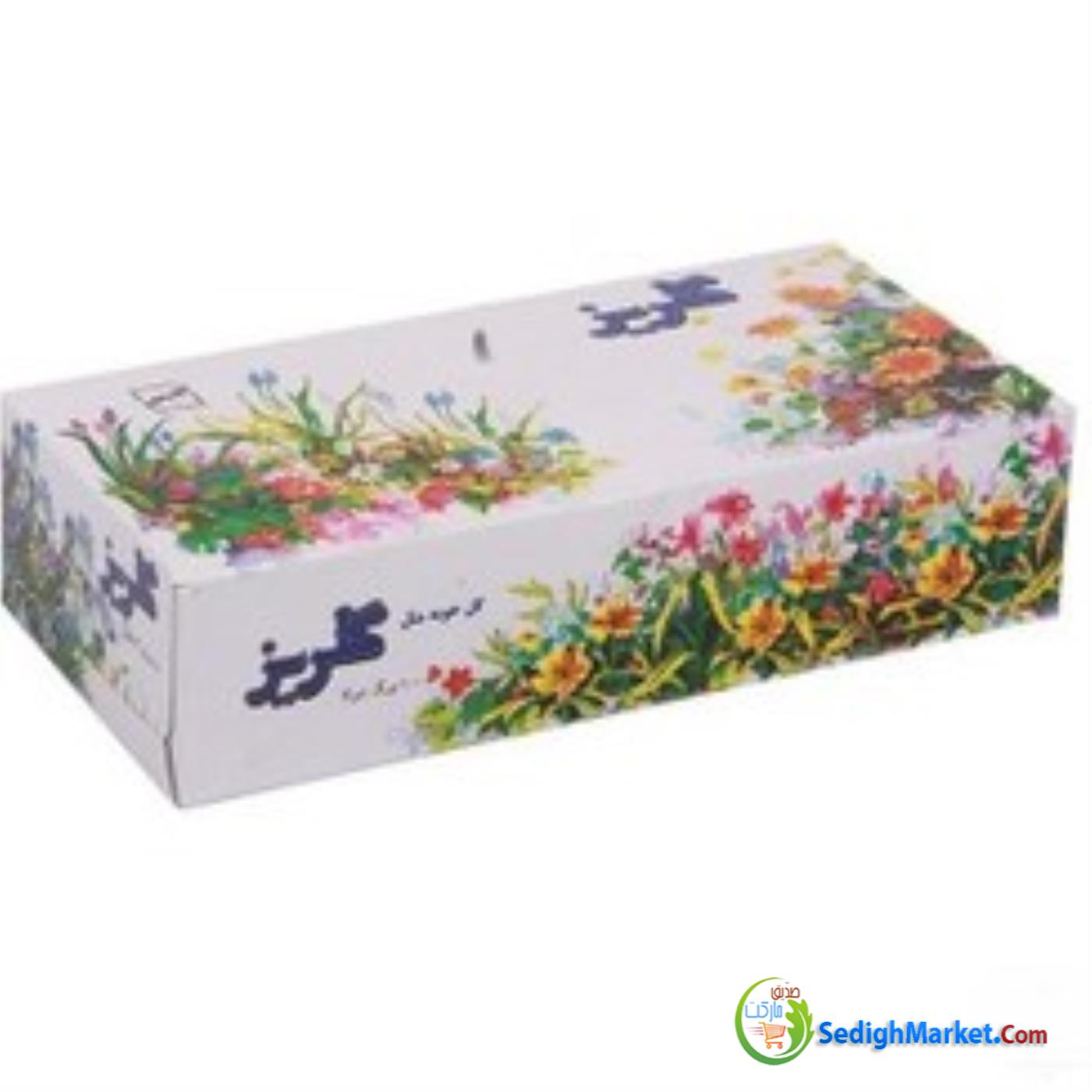 صدیق مارکت