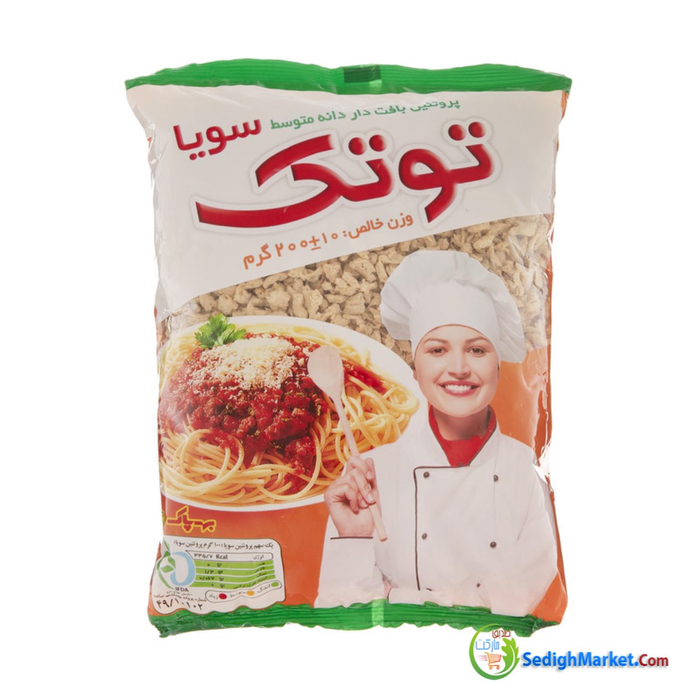 صدیق مارکت